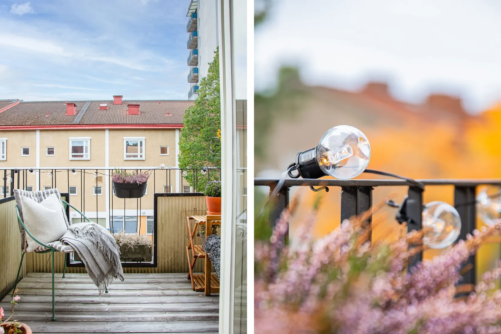 Bostadsrätt, Wergelandsgatan 14, Bromma - Blackeberg, Stockholm