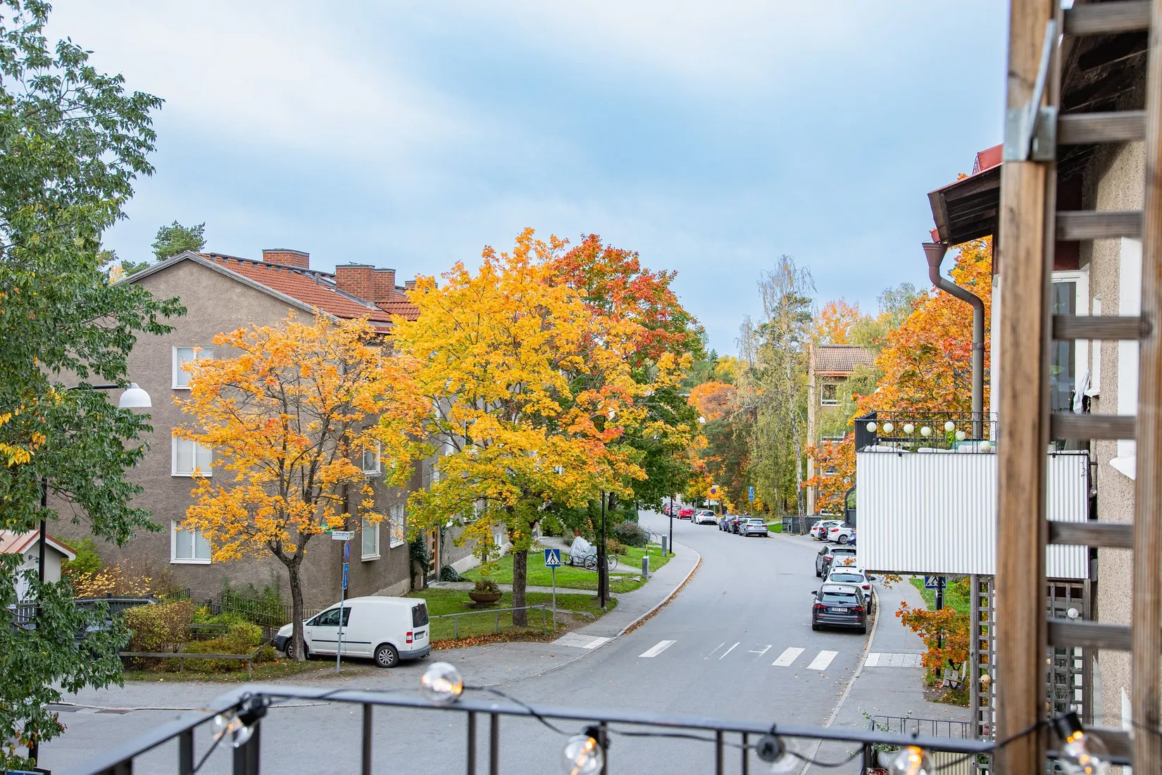Bostadsrätt, Wergelandsgatan 14, Bromma - Blackeberg, Stockholm