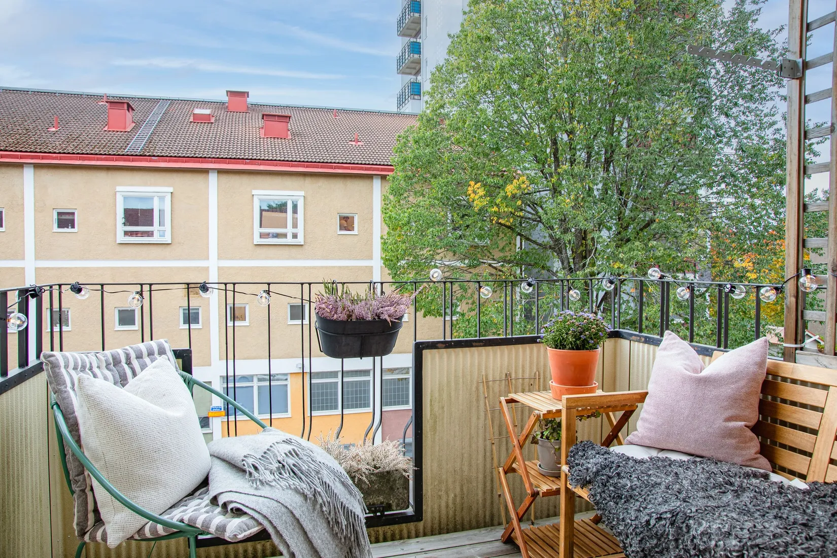 Bostadsrätt, Wergelandsgatan 14, Bromma - Blackeberg, Stockholm