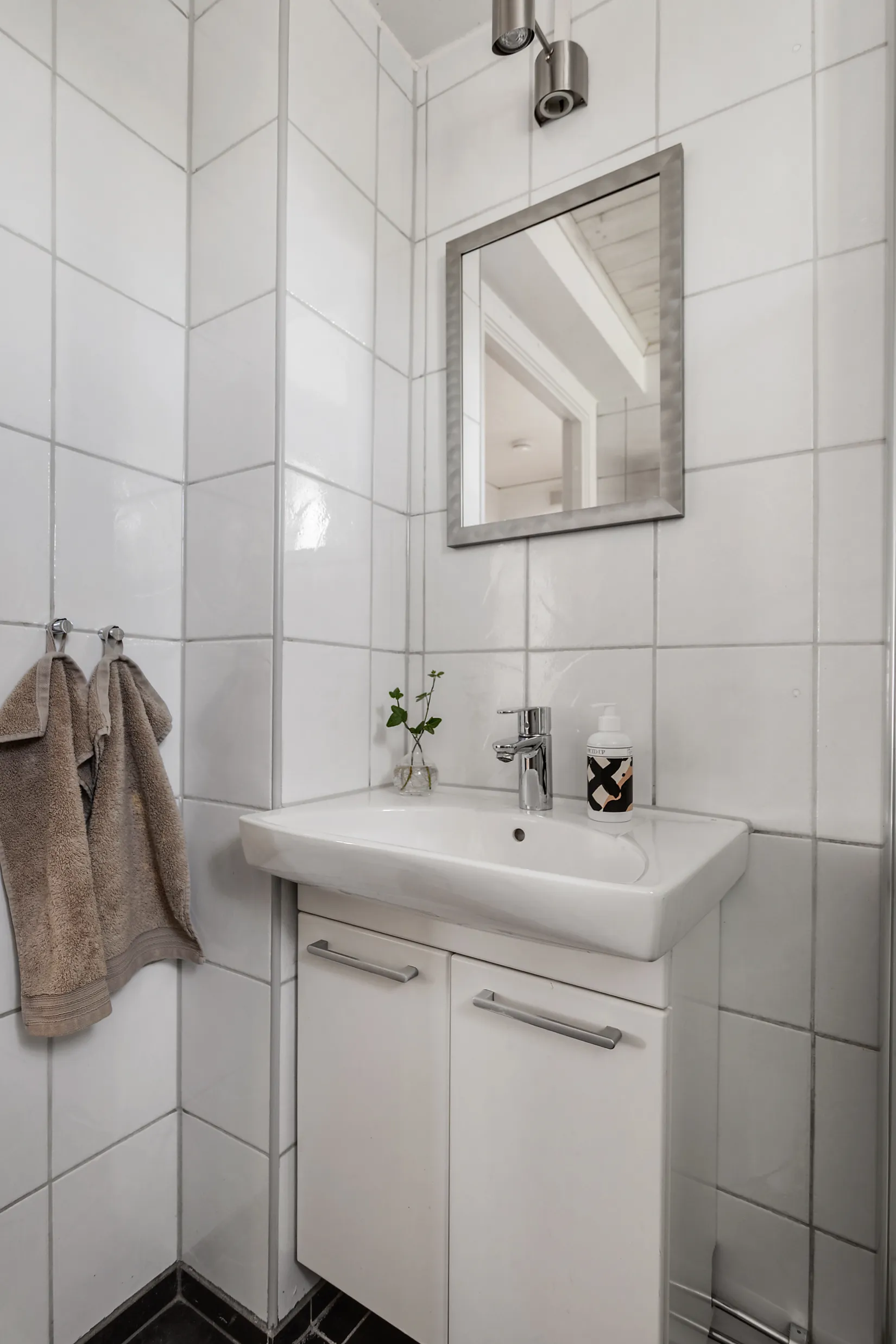 Villa, Radhus, Lilla Vårviksvägen 34, Björndalen, Trollhättan