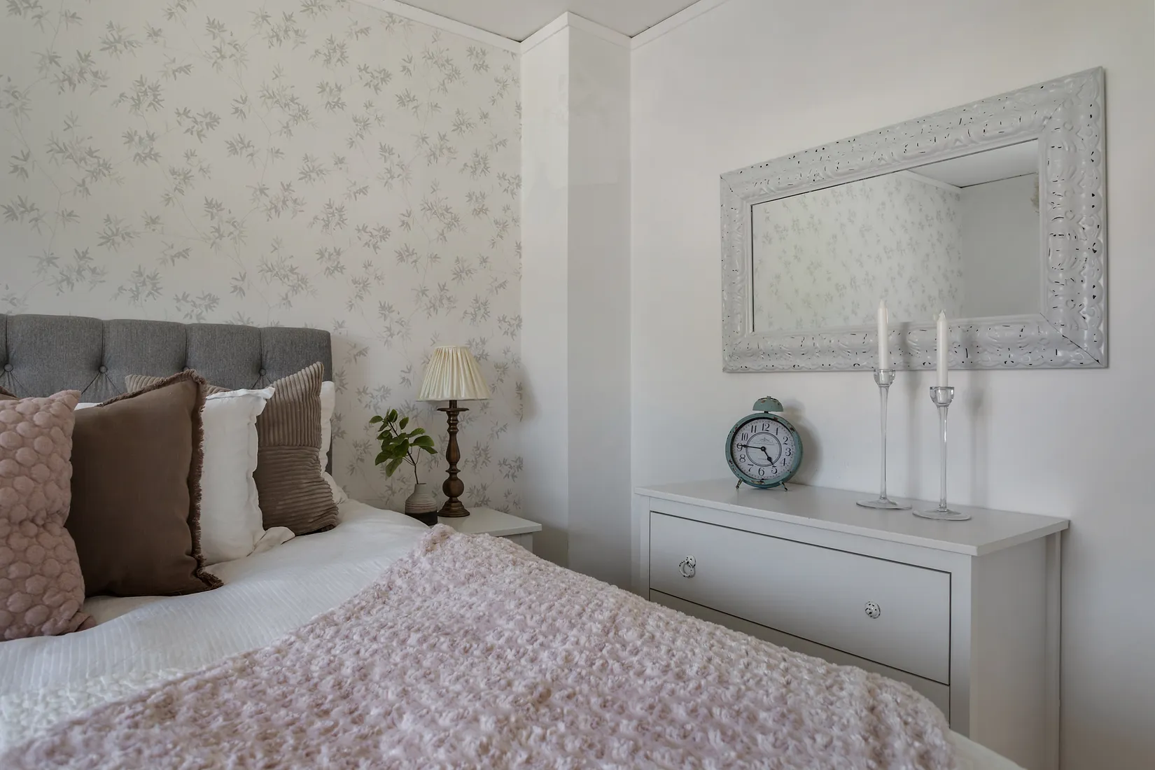 Villa, Radhus, Lilla Vårviksvägen 34, Björndalen, Trollhättan