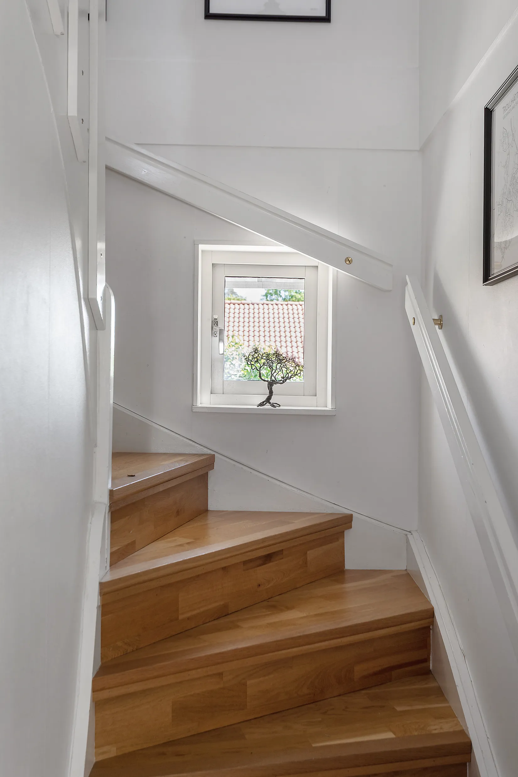 Villa, Radhus, Lilla Vårviksvägen 34, Björndalen, Trollhättan