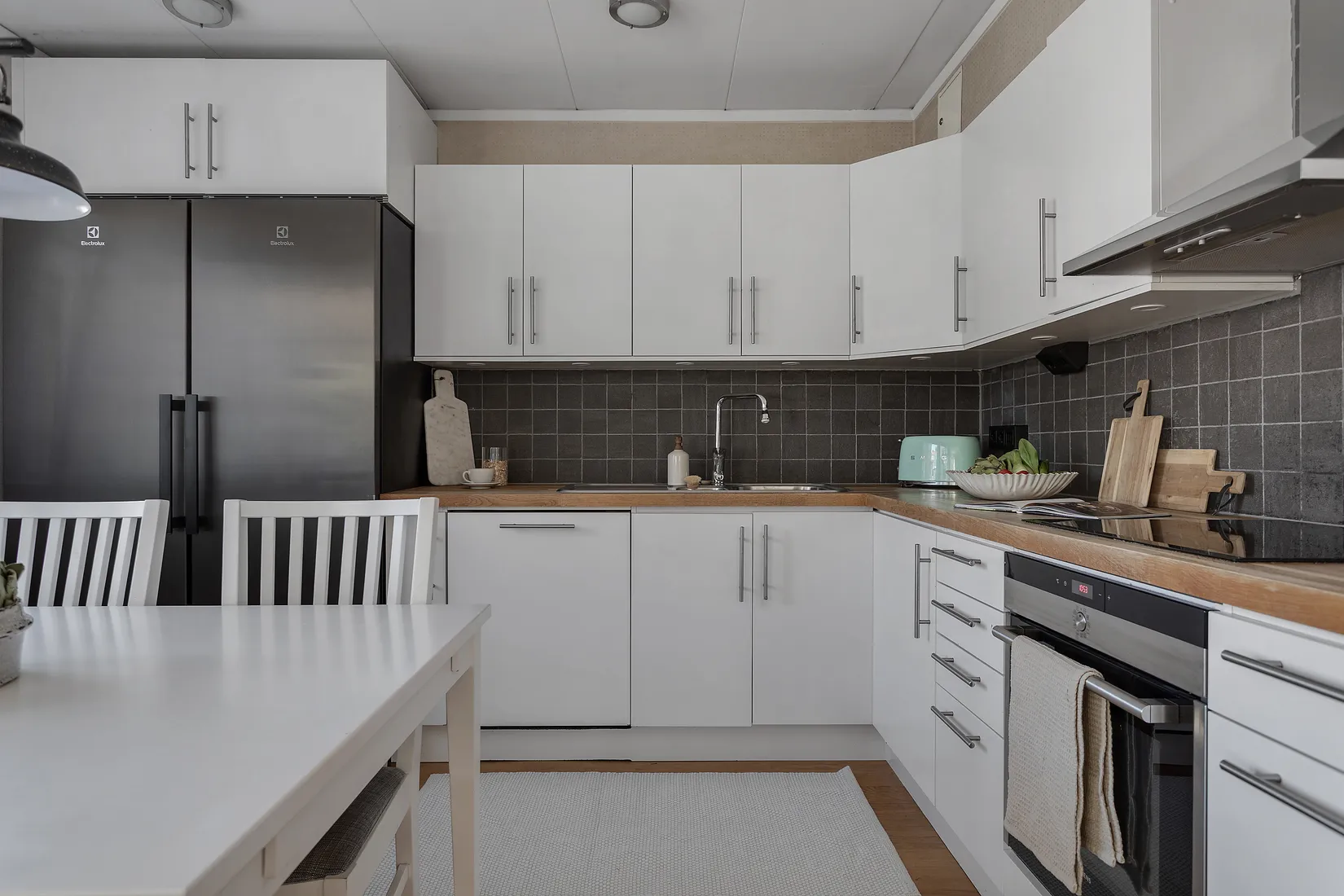 Villa, Radhus, Lilla Vårviksvägen 34, Björndalen, Trollhättan
