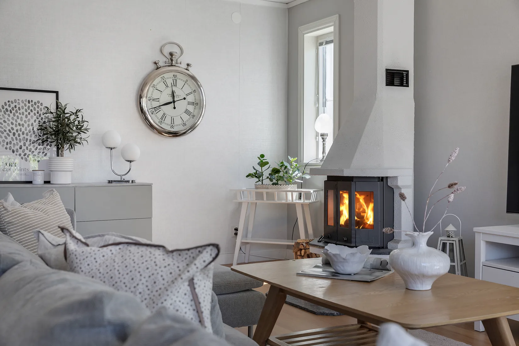 Villa, Radhus, Lilla Vårviksvägen 34, Björndalen, Trollhättan