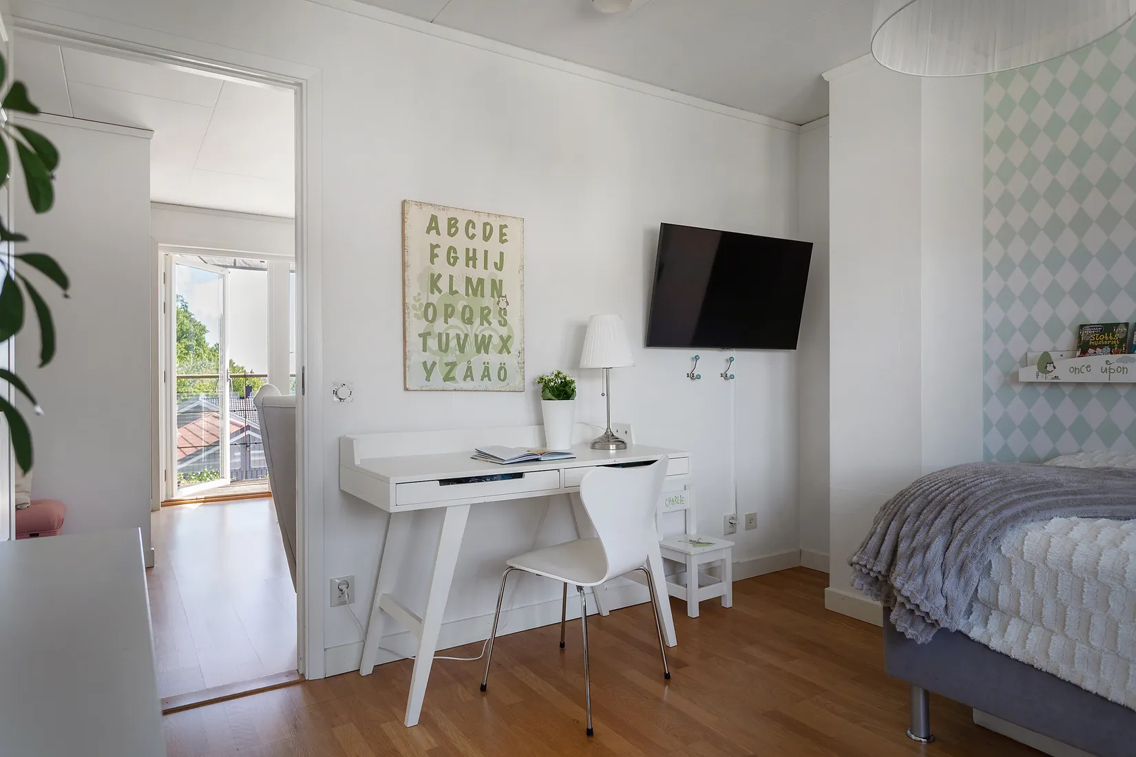 Villa, Radhus, Lilla Vårviksvägen 34, Björndalen, Trollhättan