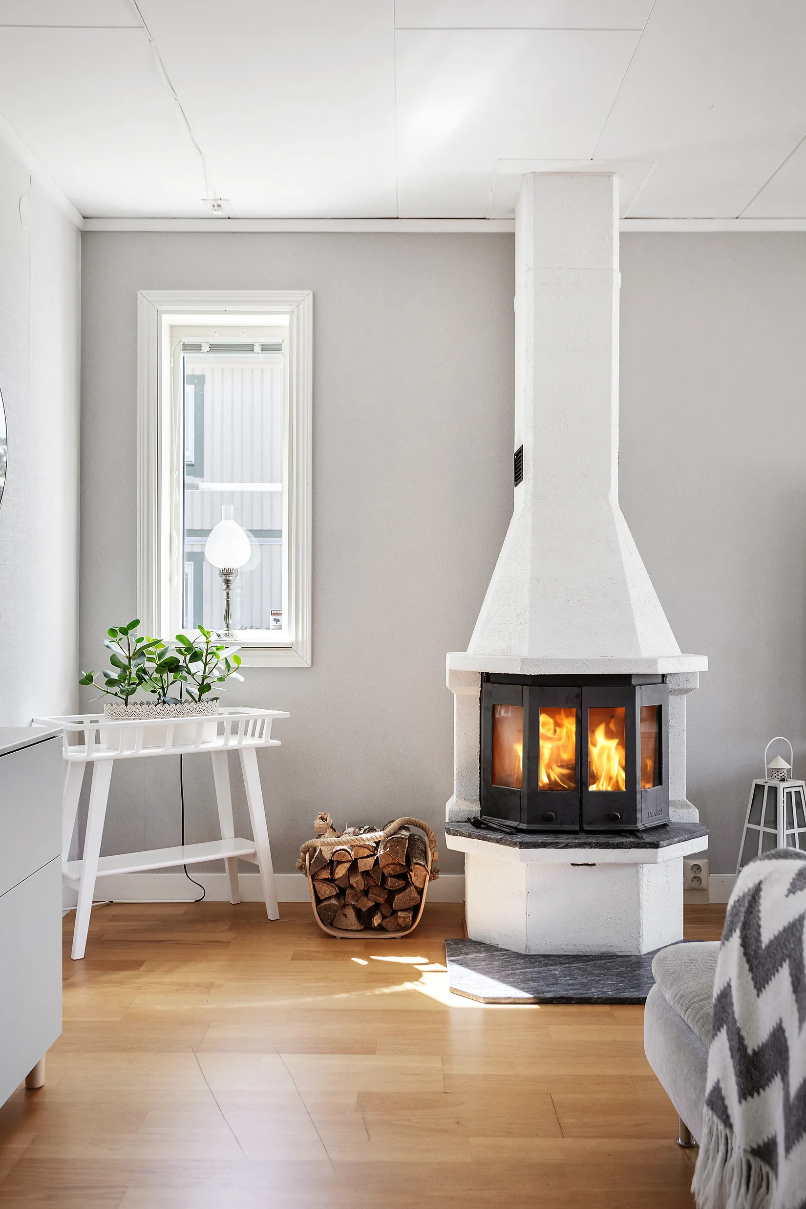 Villa, Radhus, Lilla Vårviksvägen 34, Björndalen, Trollhättan