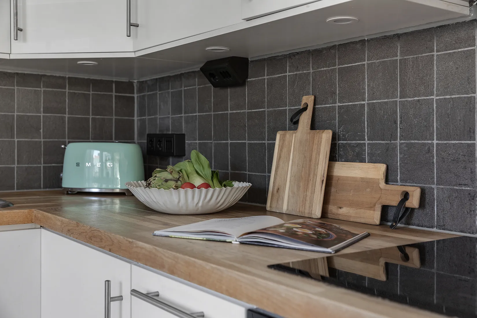 Villa, Radhus, Lilla Vårviksvägen 34, Björndalen, Trollhättan