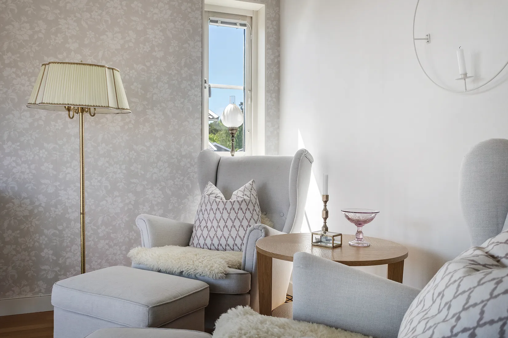 Villa, Radhus, Lilla Vårviksvägen 34, Björndalen, Trollhättan
