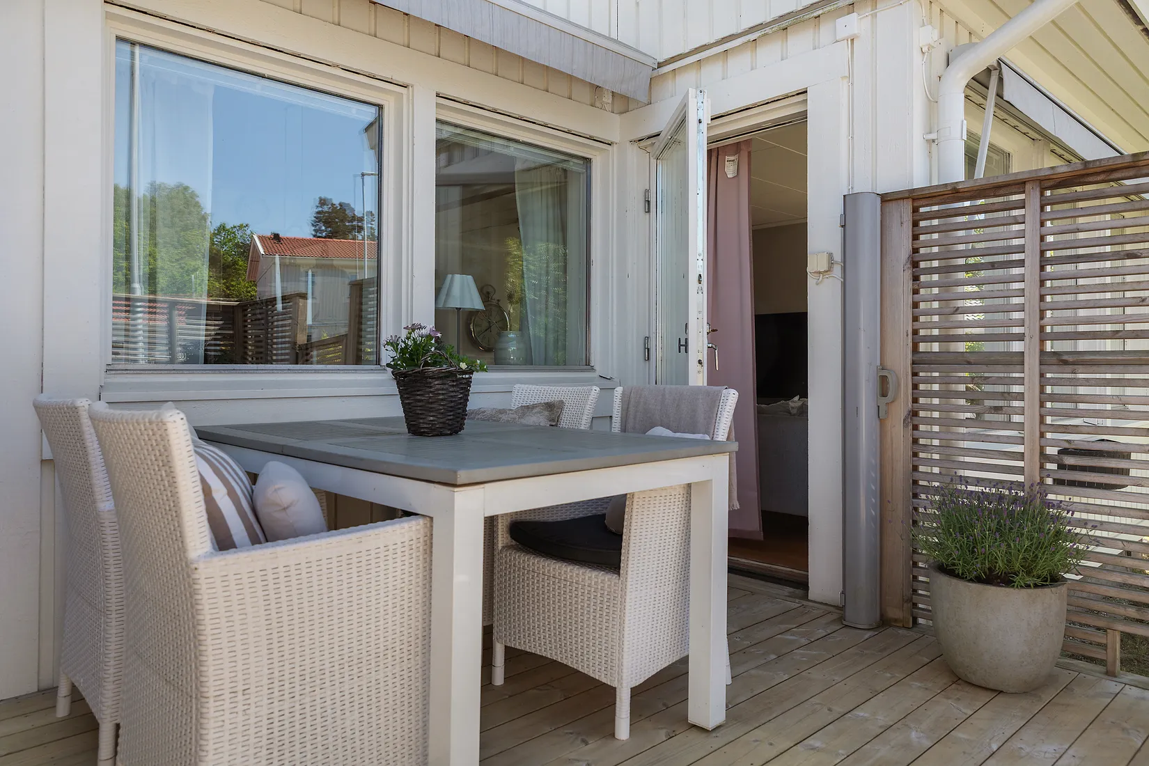 Villa, Radhus, Lilla Vårviksvägen 34, Björndalen, Trollhättan