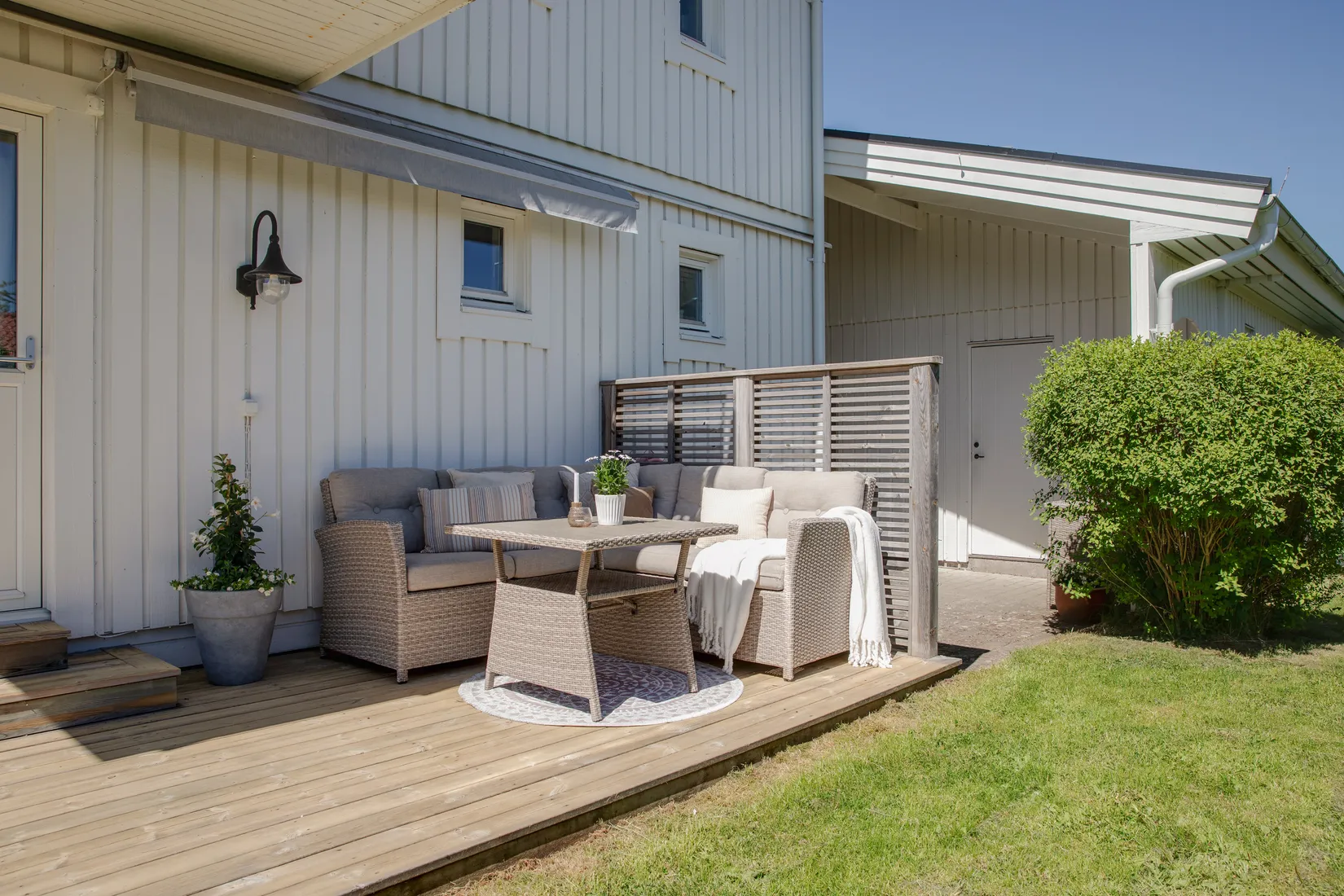 Villa, Radhus, Lilla Vårviksvägen 34, Björndalen, Trollhättan