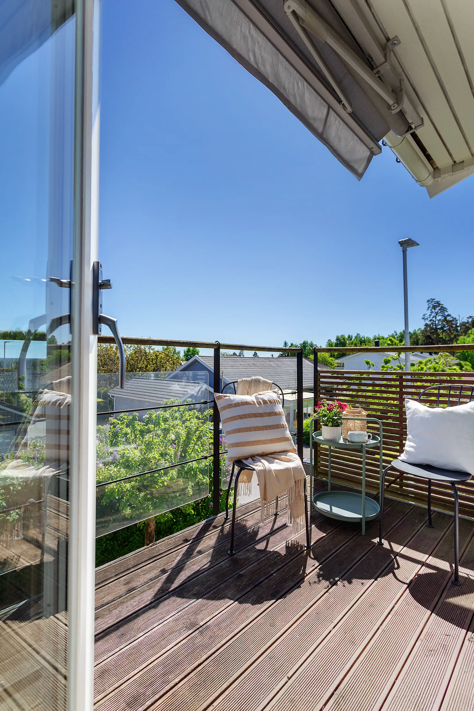 Villa, Radhus, Lilla Vårviksvägen 34, Björndalen, Trollhättan
