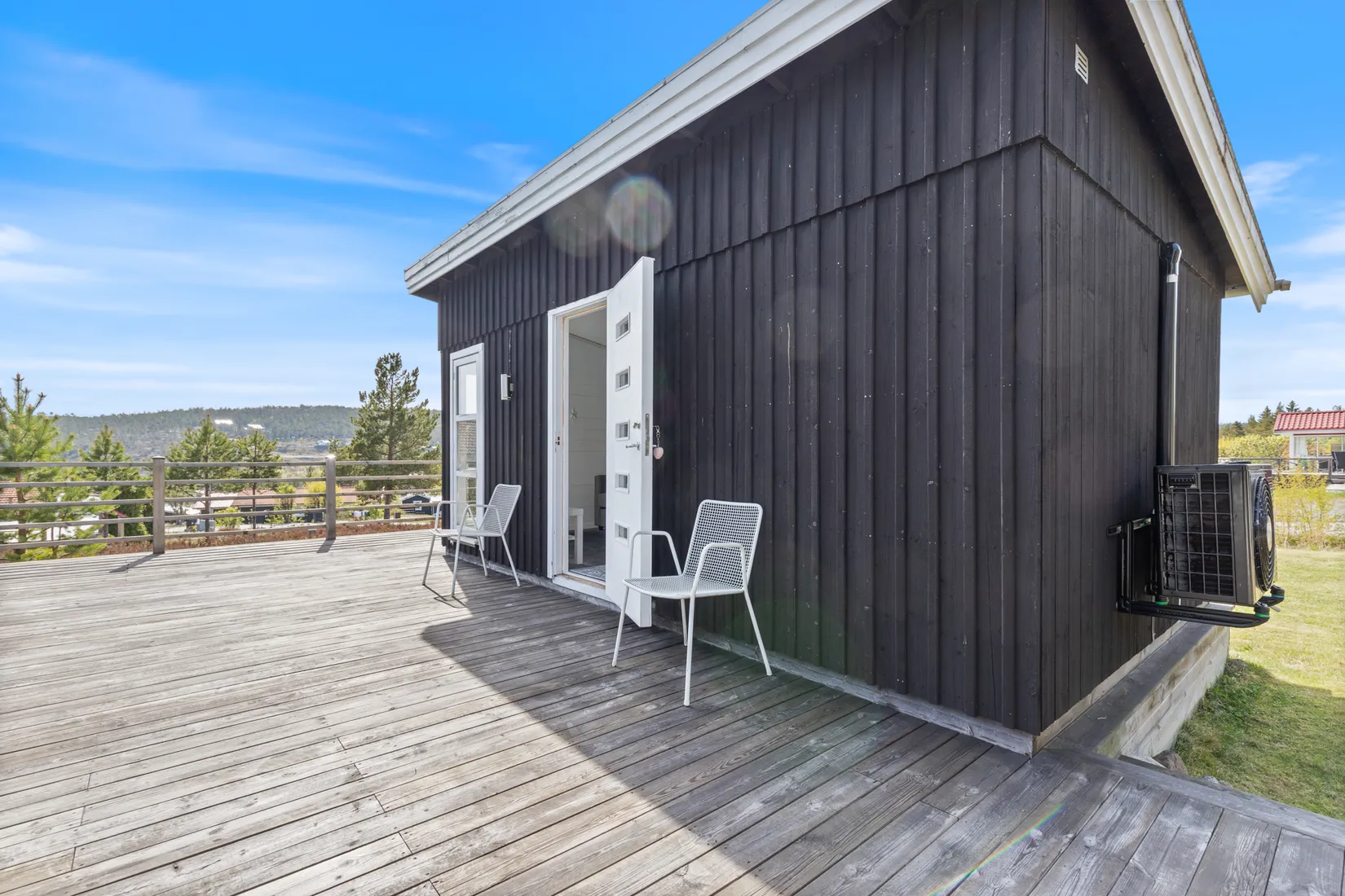 Fritidshus, Älgstigen 9, Norrfällsviken, Kramfors