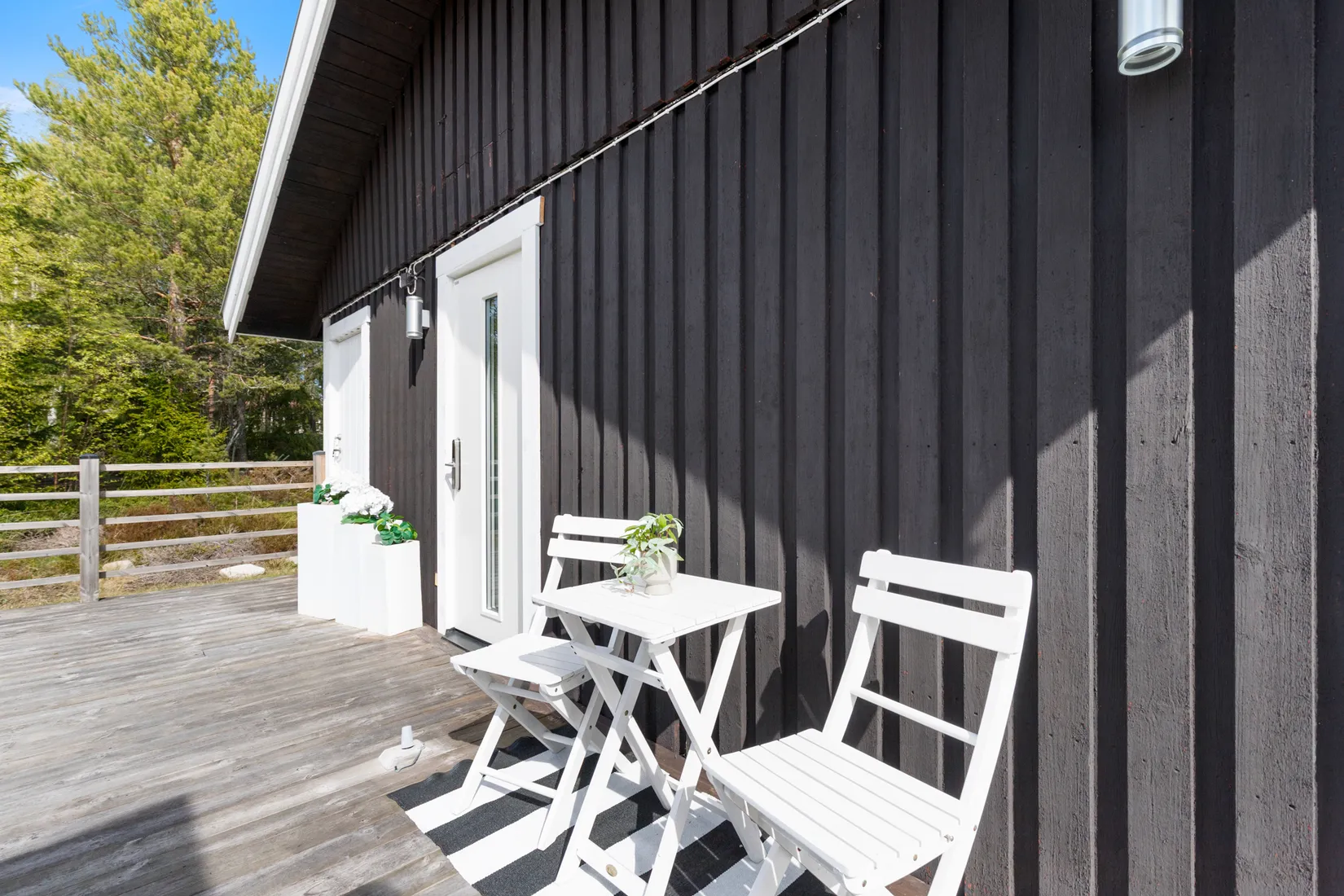 Fritidshus, Älgstigen 9, Norrfällsviken, Kramfors