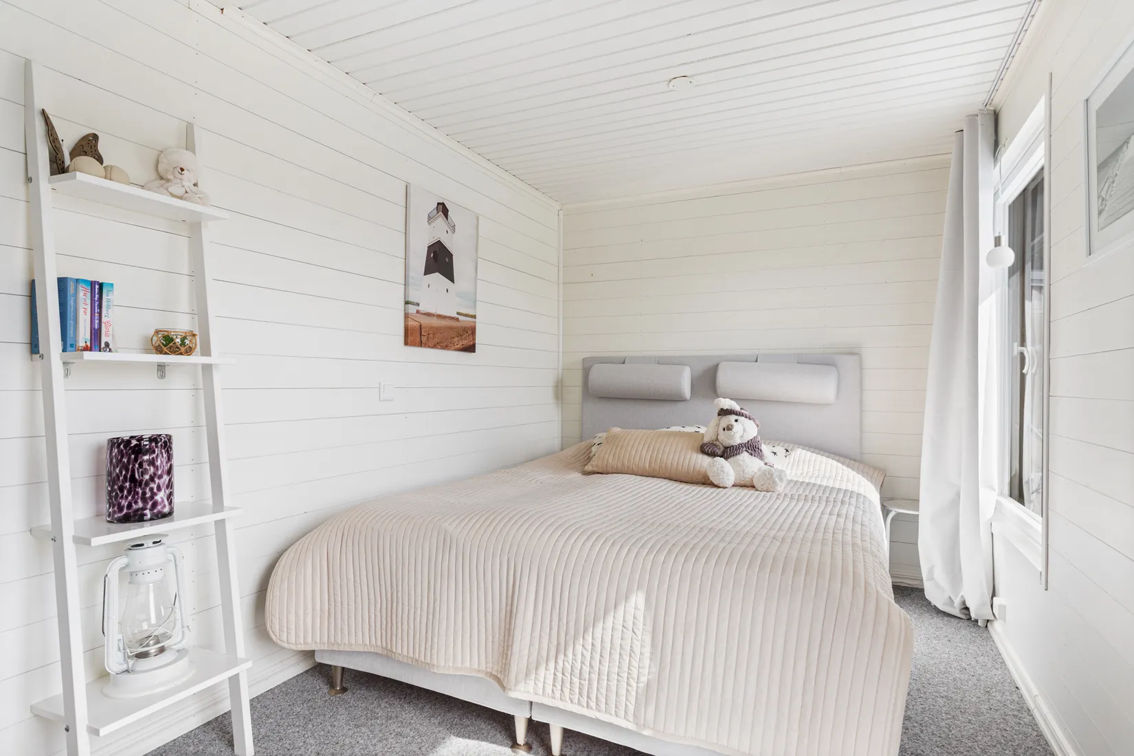 Fritidshus, Älgstigen 9, Norrfällsviken, Kramfors