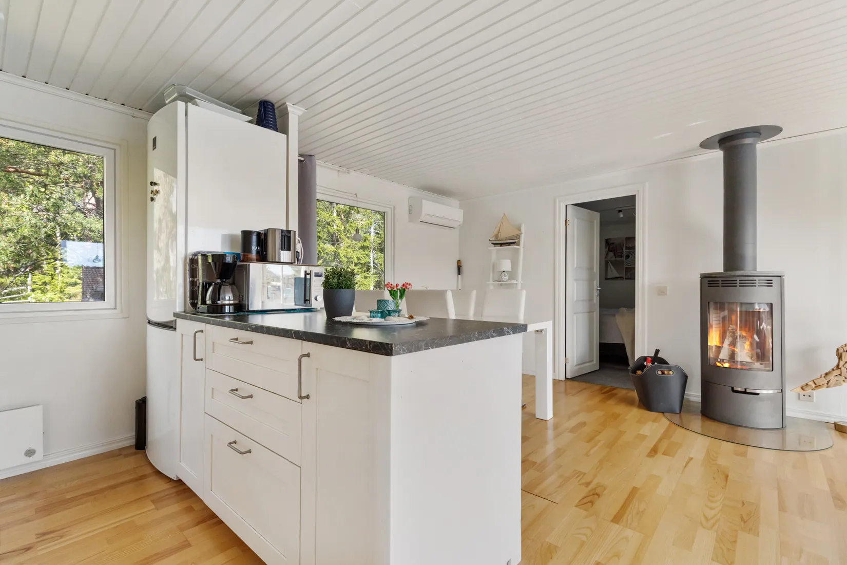 Fritidshus, Älgstigen 9, Norrfällsviken, Kramfors