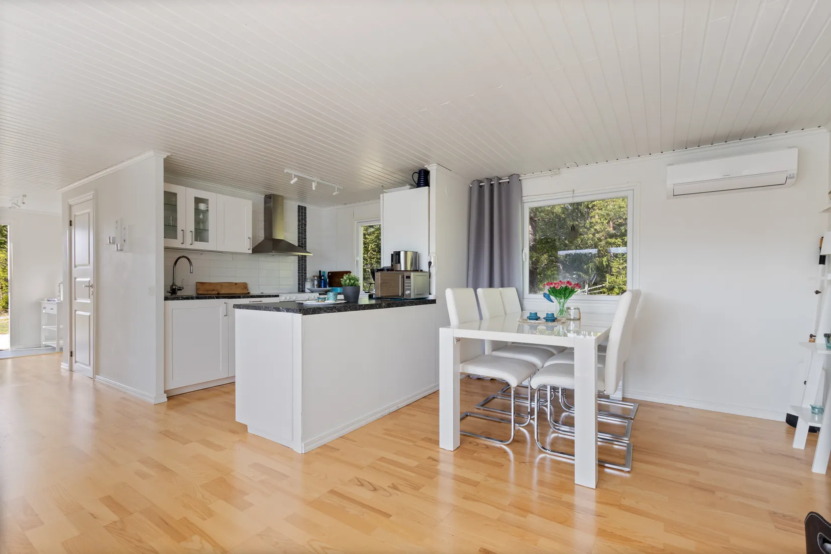 Fritidshus, Älgstigen 9, Norrfällsviken, Kramfors
