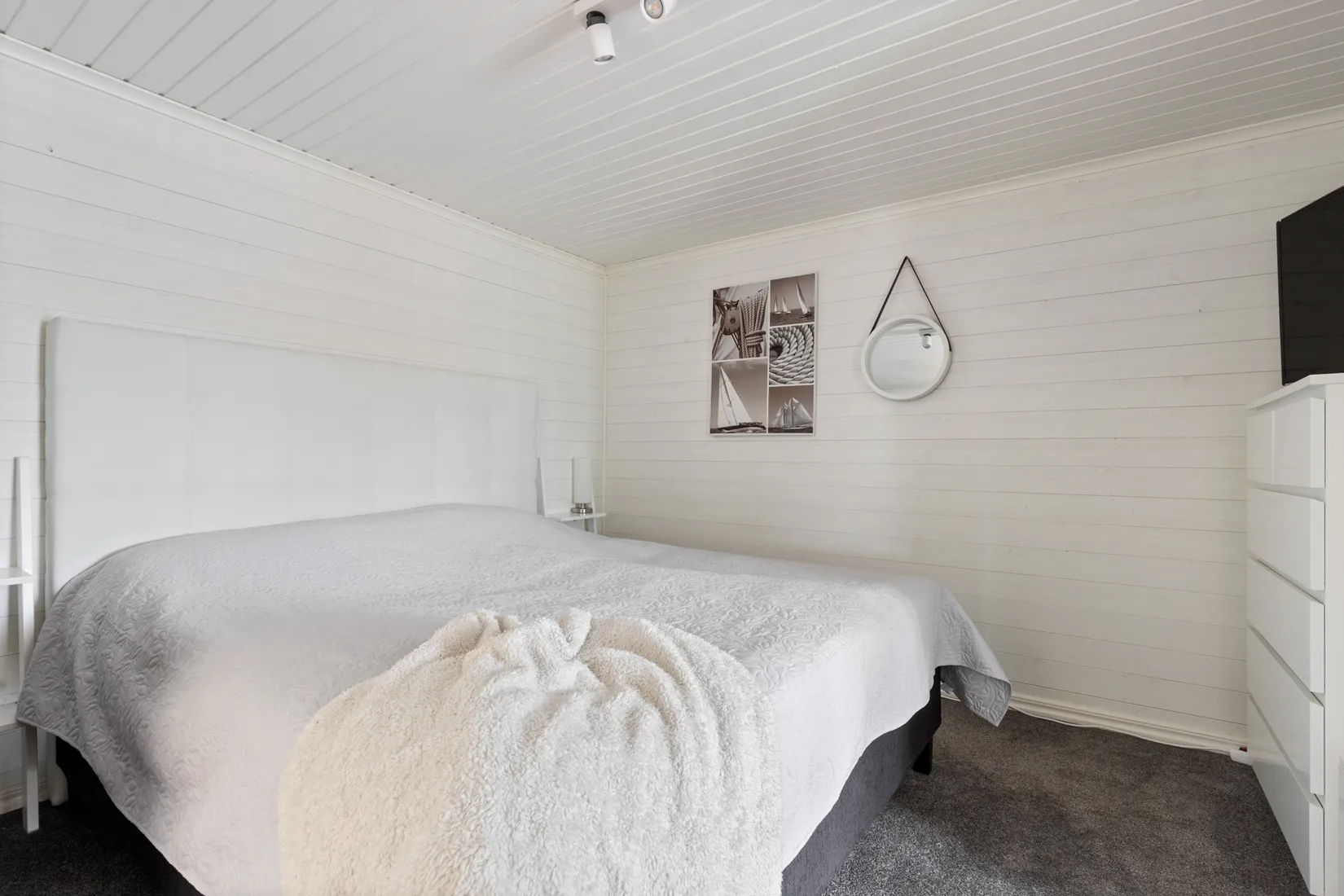 Fritidshus, Älgstigen 9, Norrfällsviken, Kramfors