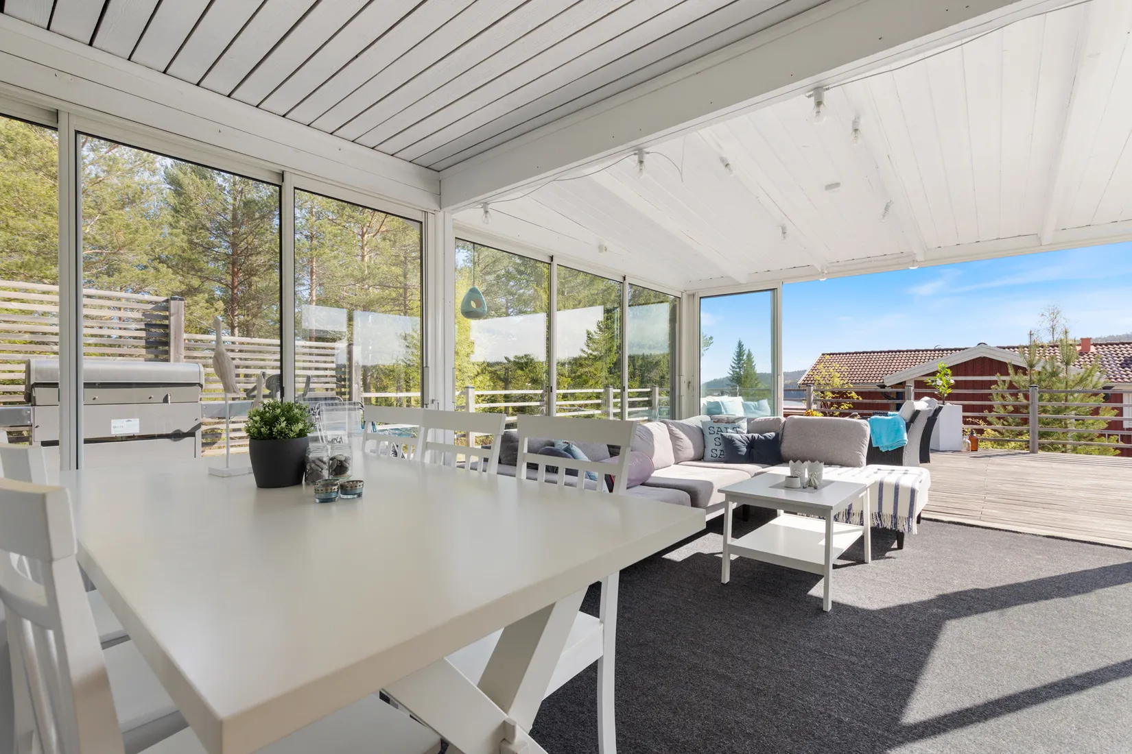 Fritidshus, Älgstigen 9, Norrfällsviken, Kramfors