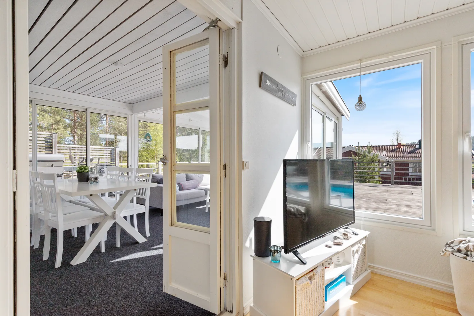Fritidshus, Älgstigen 9, Norrfällsviken, Kramfors