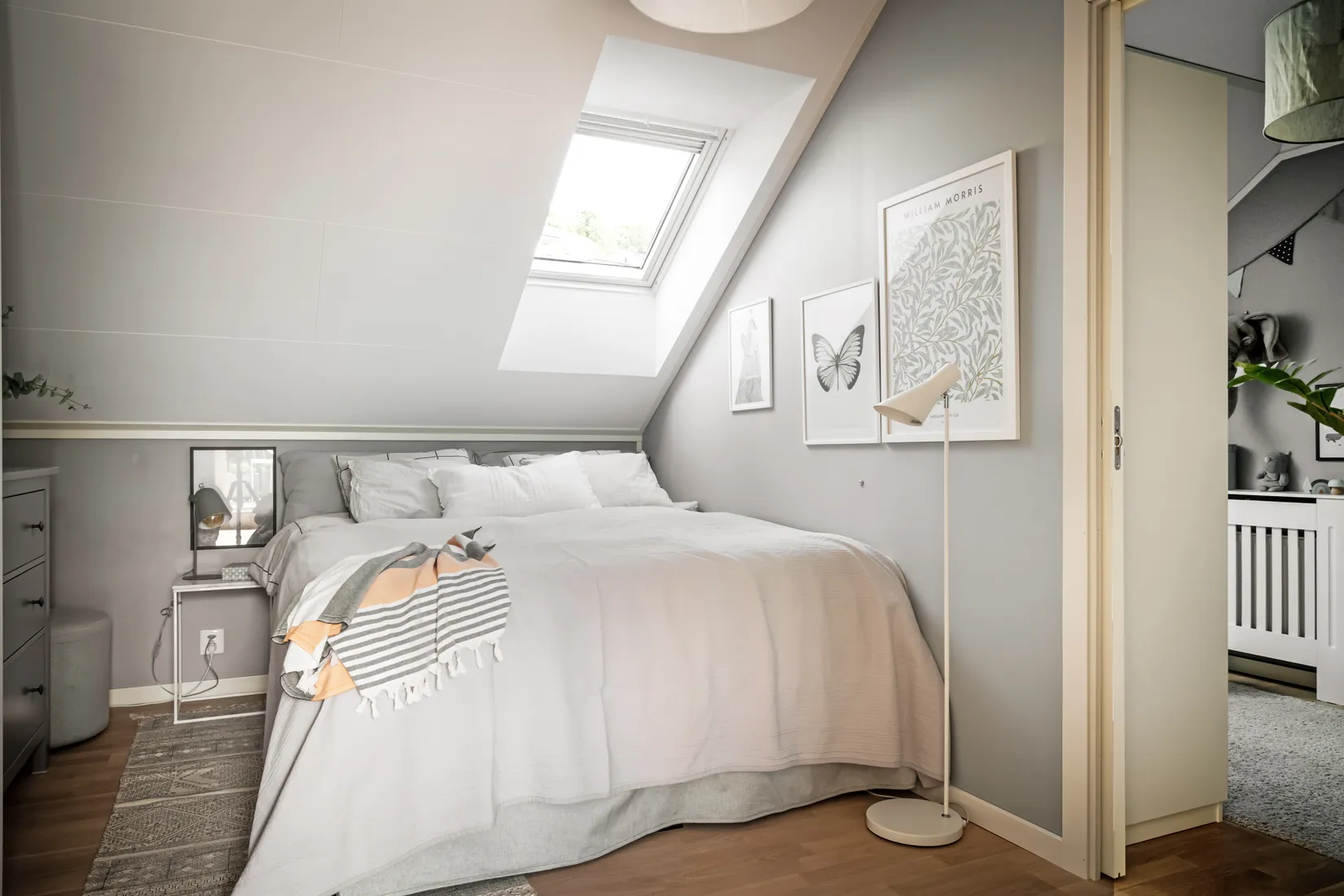 Bostadsrätt, Brännåsvägen 3, Mölndal - Forsåker, Mölndal