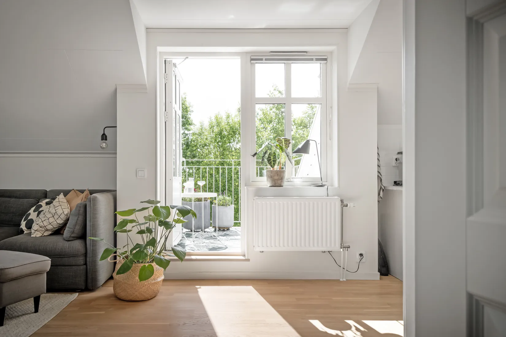Bostadsrätt, Brännåsvägen 3, Mölndal - Forsåker, Mölndal