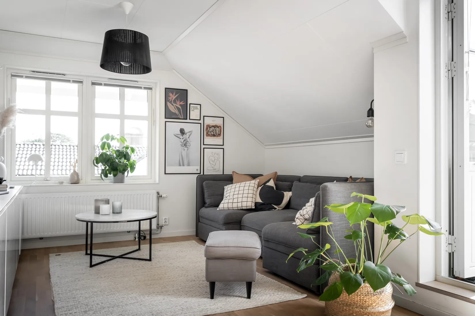 Bostadsrätt, Brännåsvägen 3, Mölndal - Forsåker, Mölndal