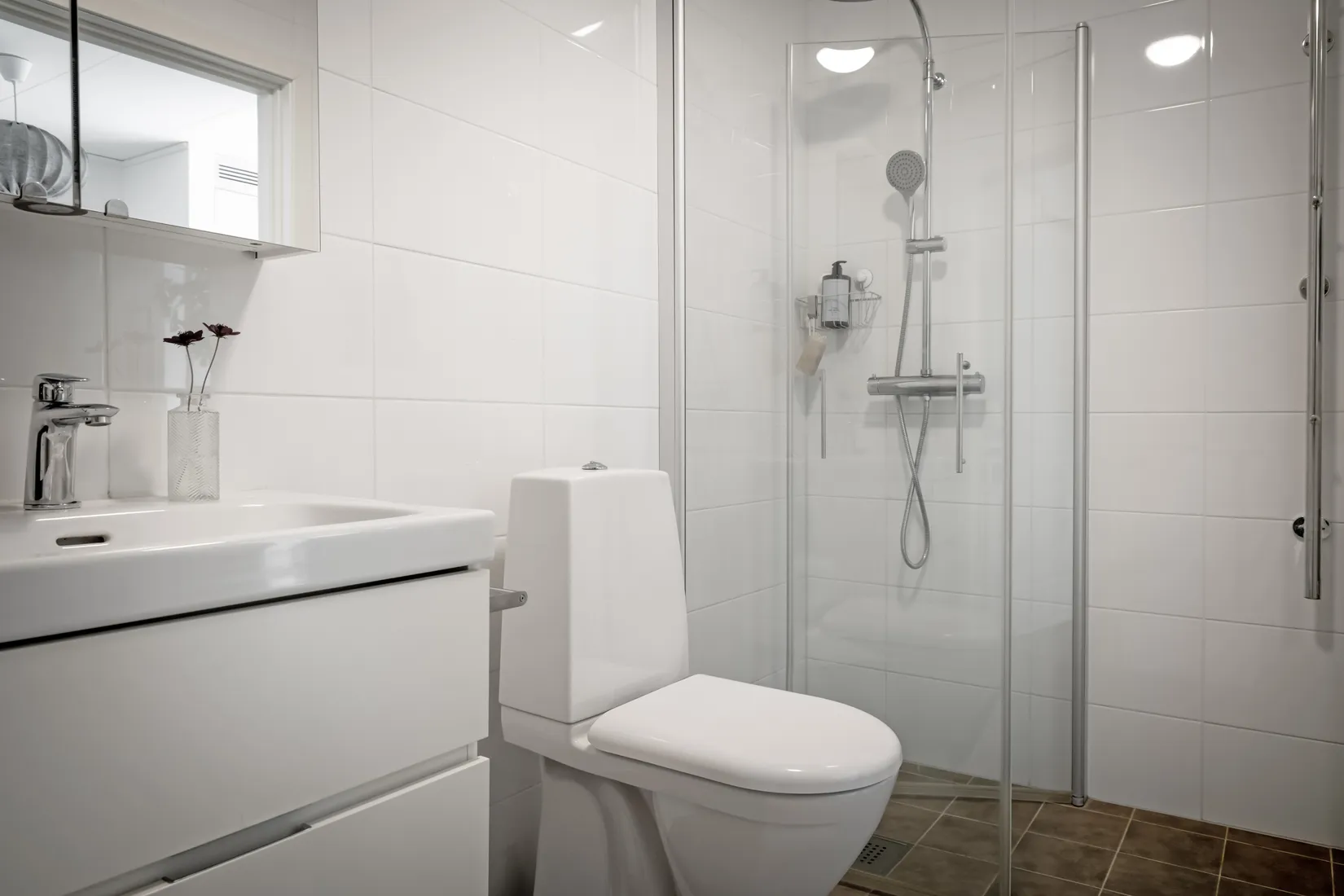 Bostadsrätt, Brännåsvägen 3, Mölndal - Forsåker, Mölndal