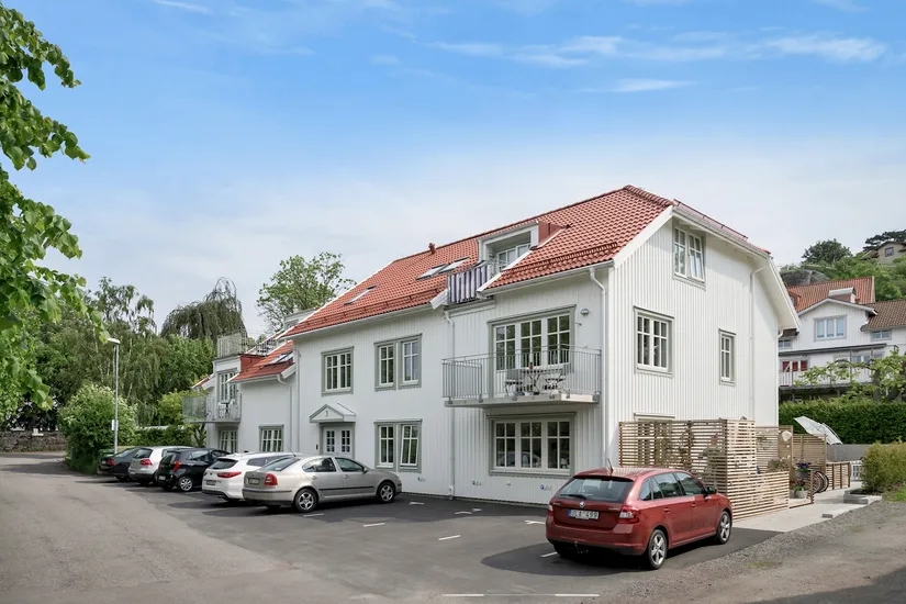 Bostadsrätt, Brännåsvägen 3, Mölndal - Forsåker, Mölndal