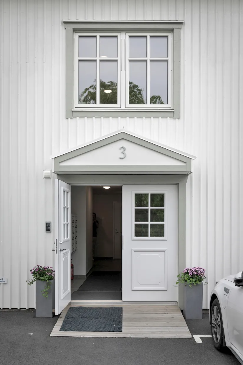 Bostadsrätt, Brännåsvägen 3, Mölndal - Forsåker, Mölndal