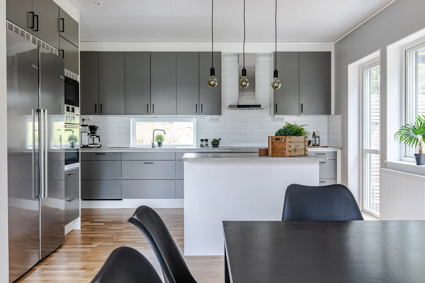 Villa, Tängvägen 133, Ås, Krokom