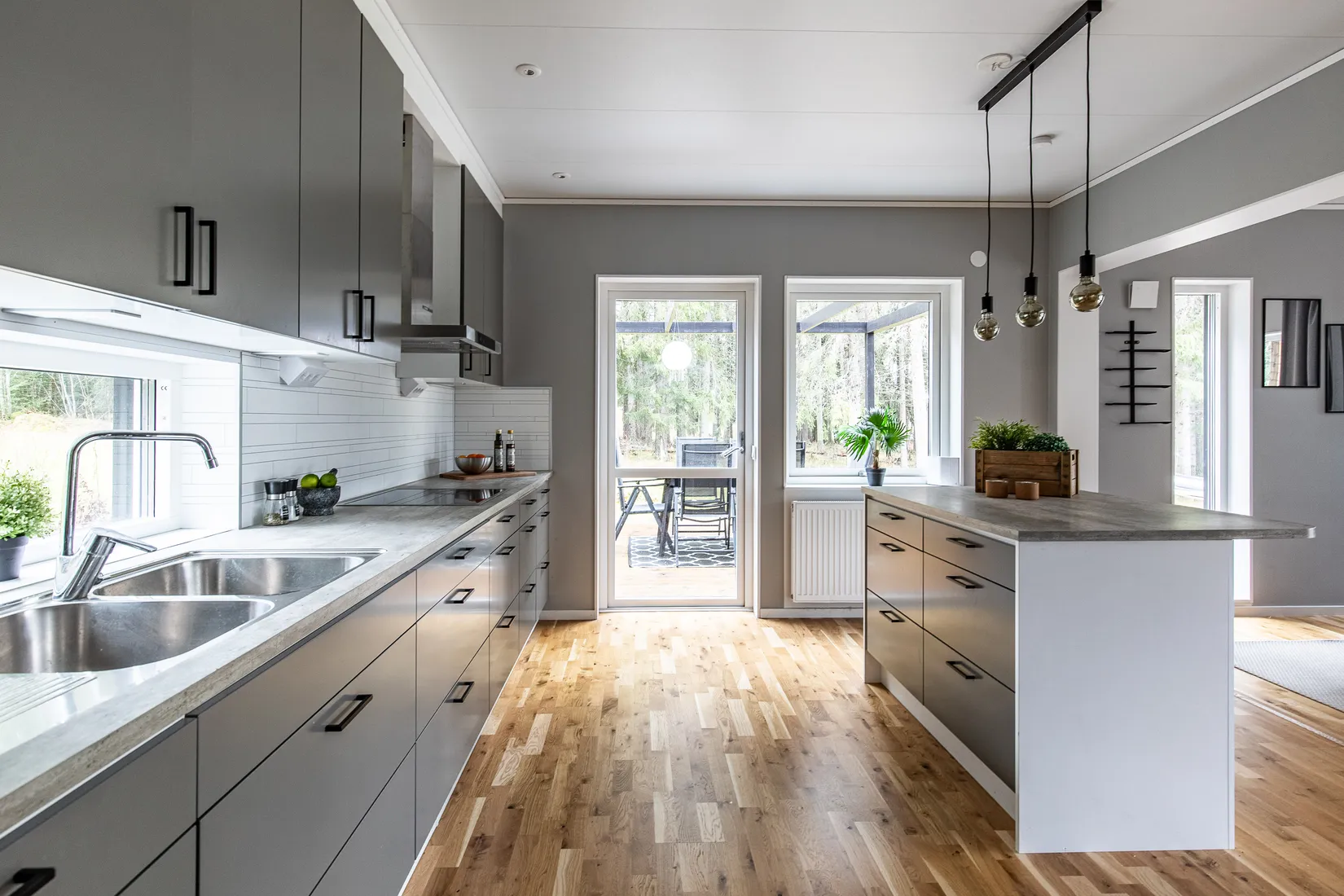 Villa, Tängvägen 133, Ås, Krokom