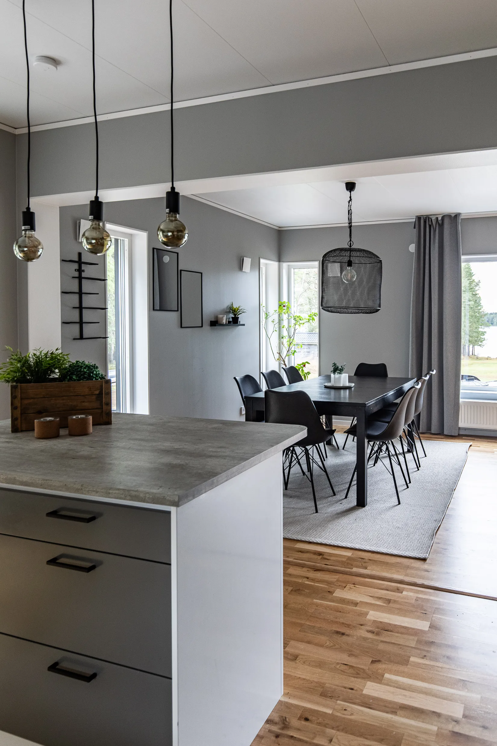 Villa, Tängvägen 133, Ås, Krokom