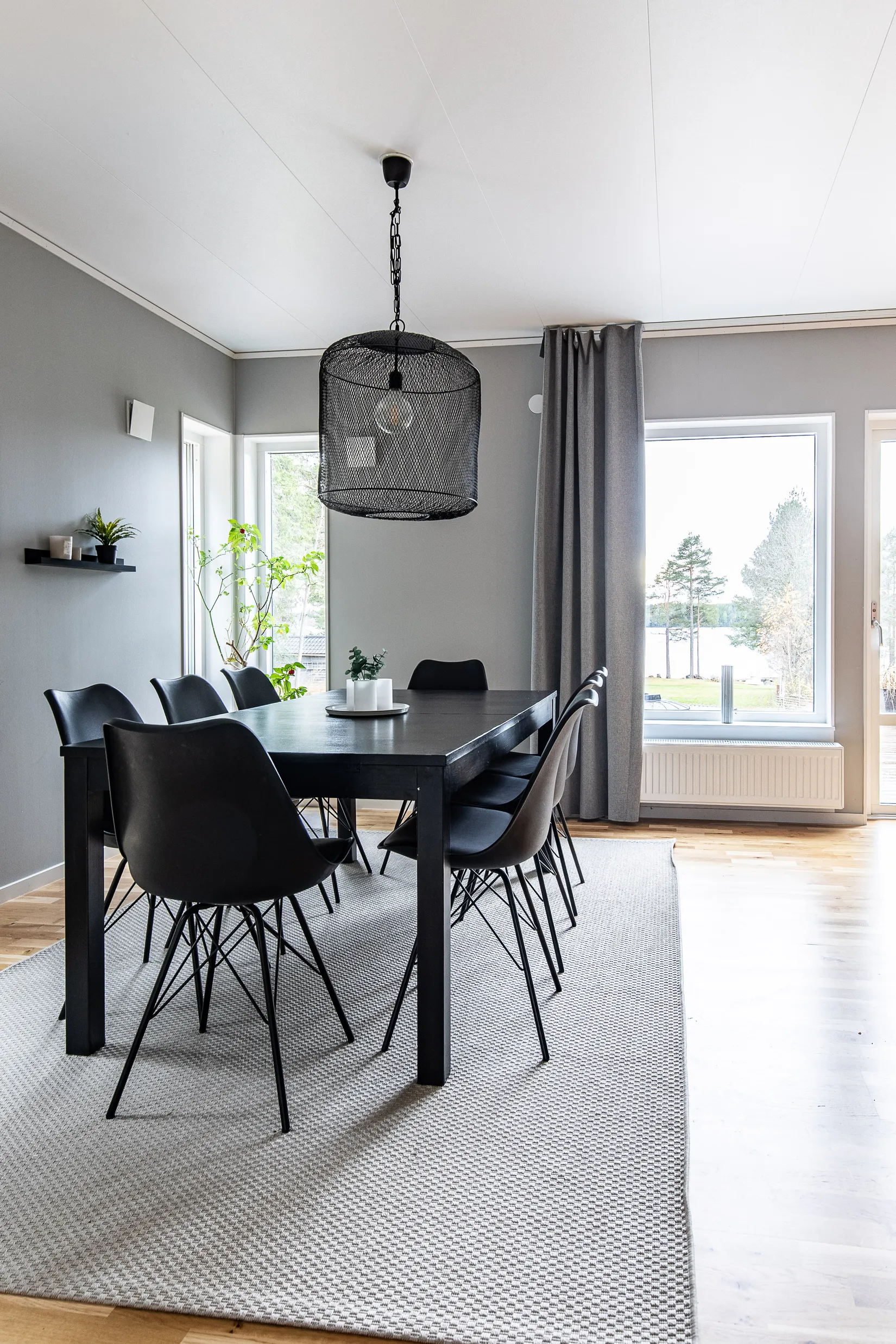 Villa, Tängvägen 133, Ås, Krokom