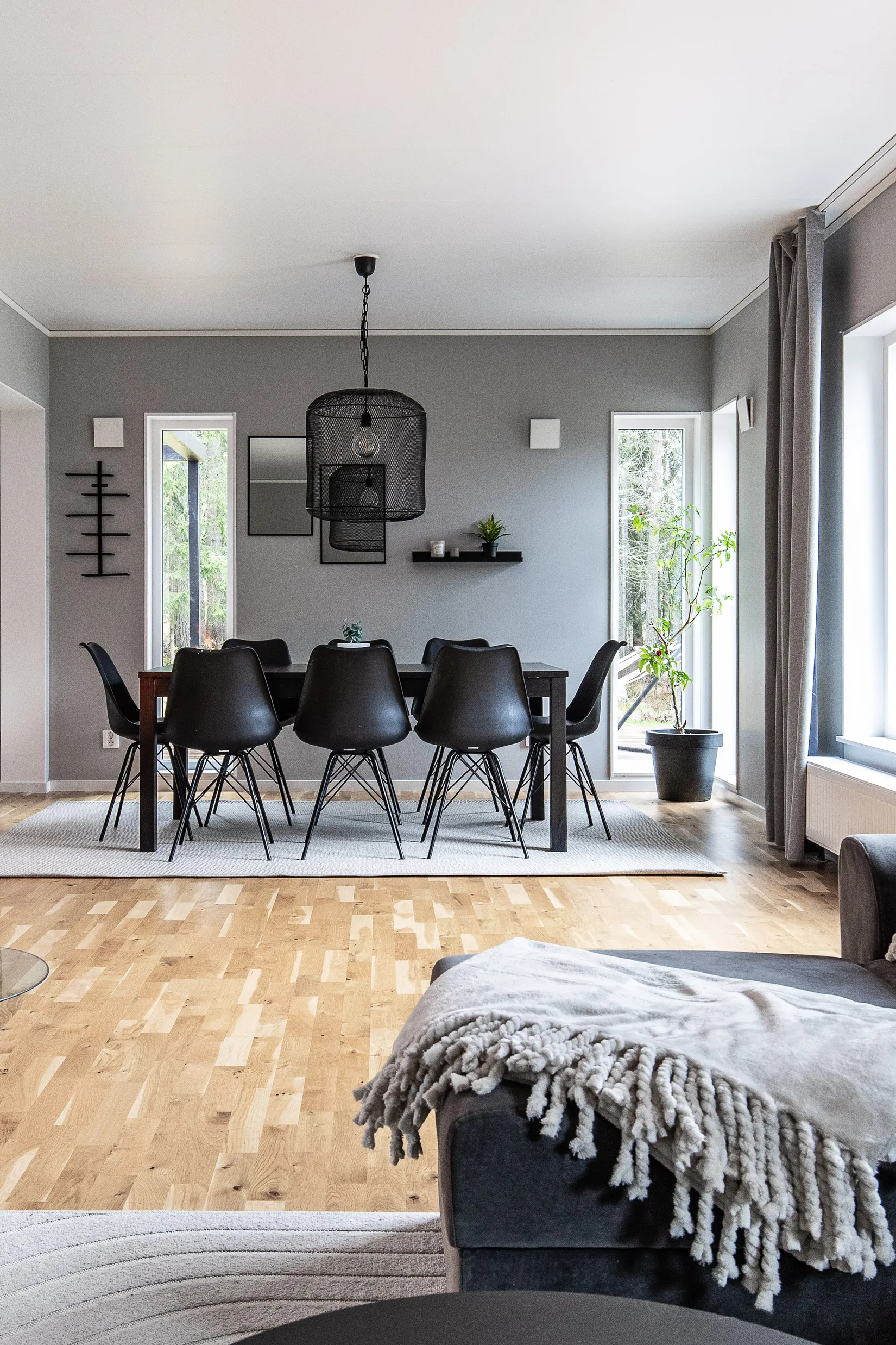 Villa, Tängvägen 133, Ås, Krokom