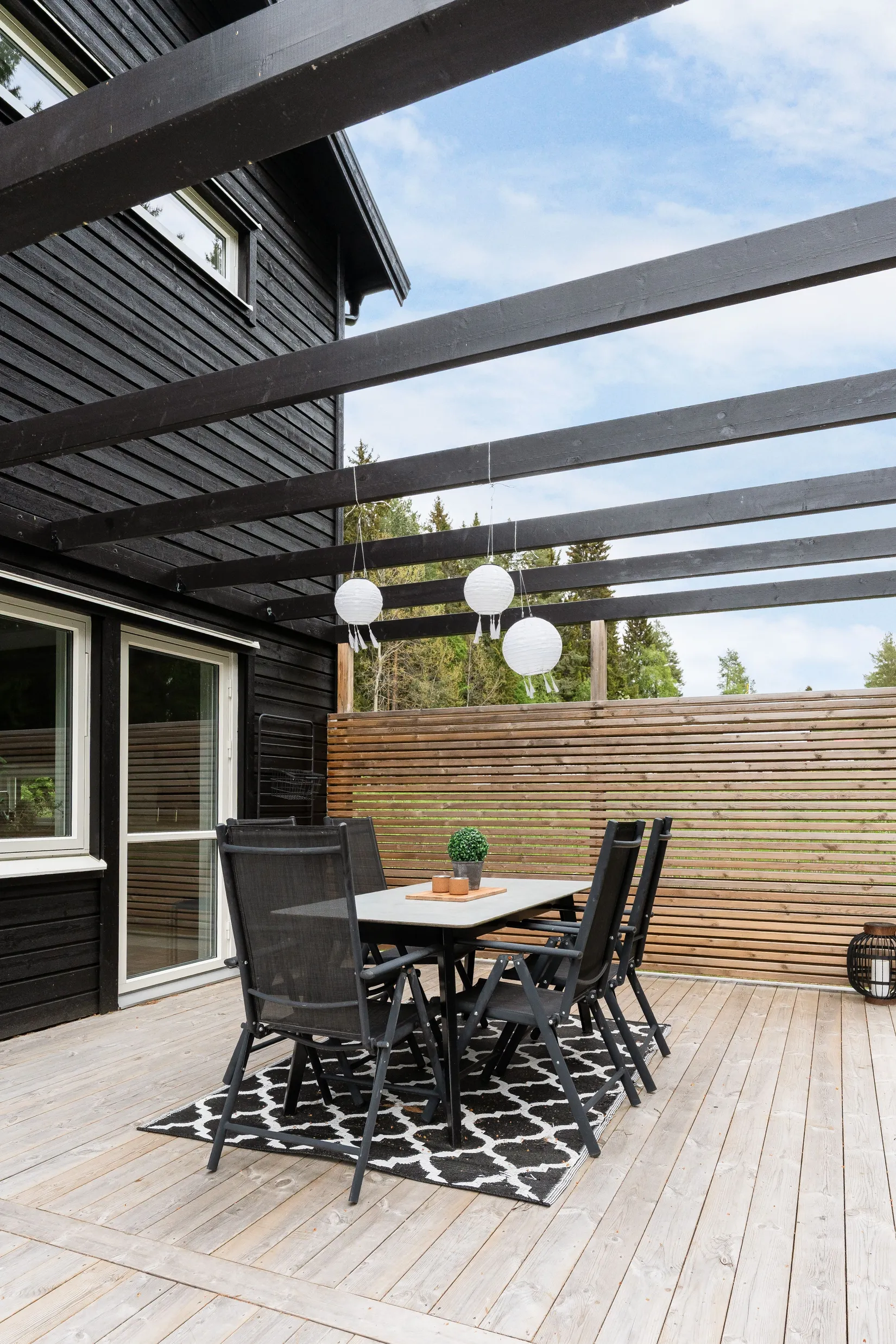 Villa, Tängvägen 133, Ås, Krokom