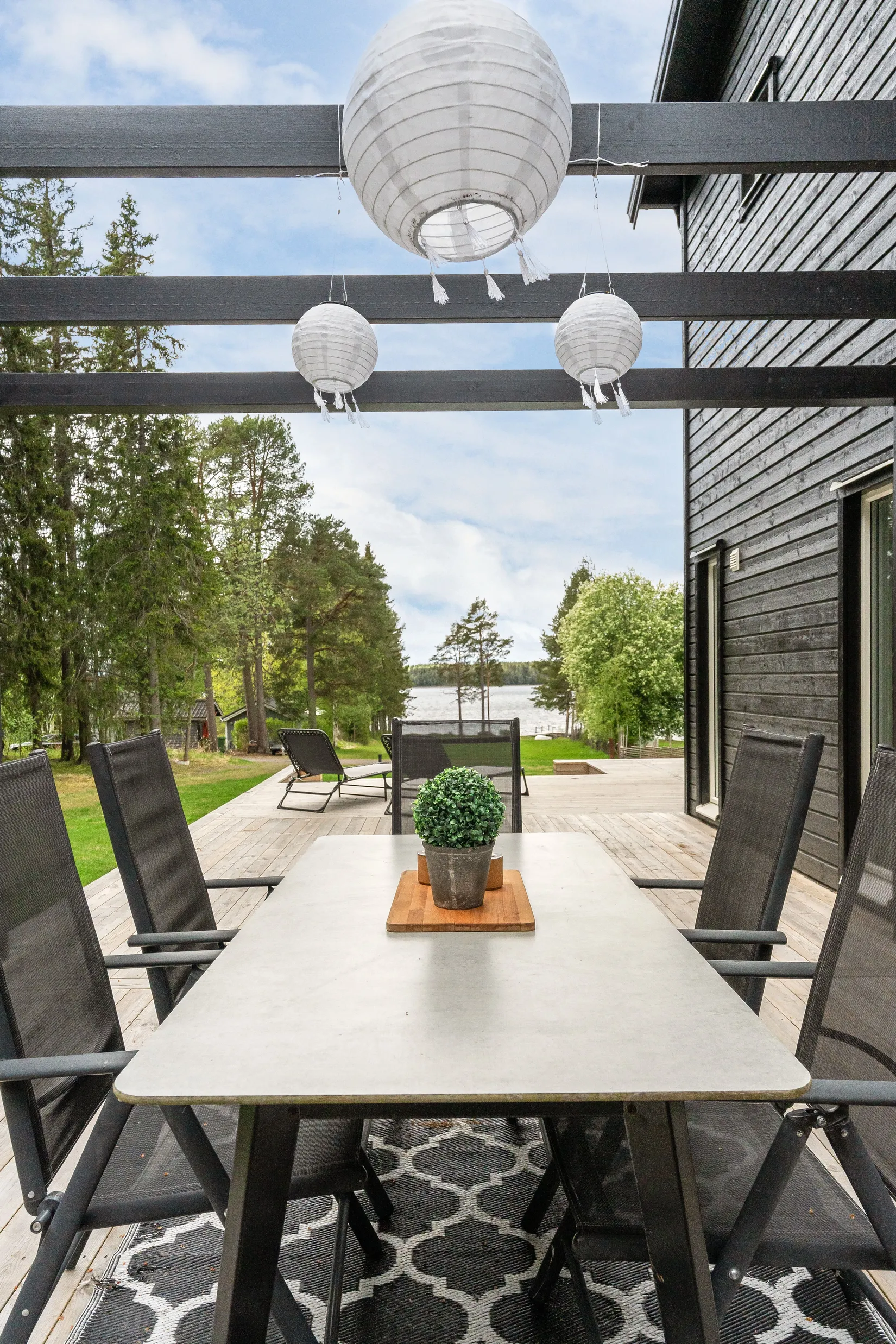Villa, Tängvägen 133, Ås, Krokom