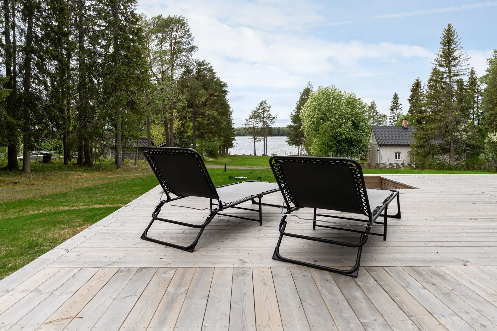 Villa, Tängvägen 133, Ås, Krokom
