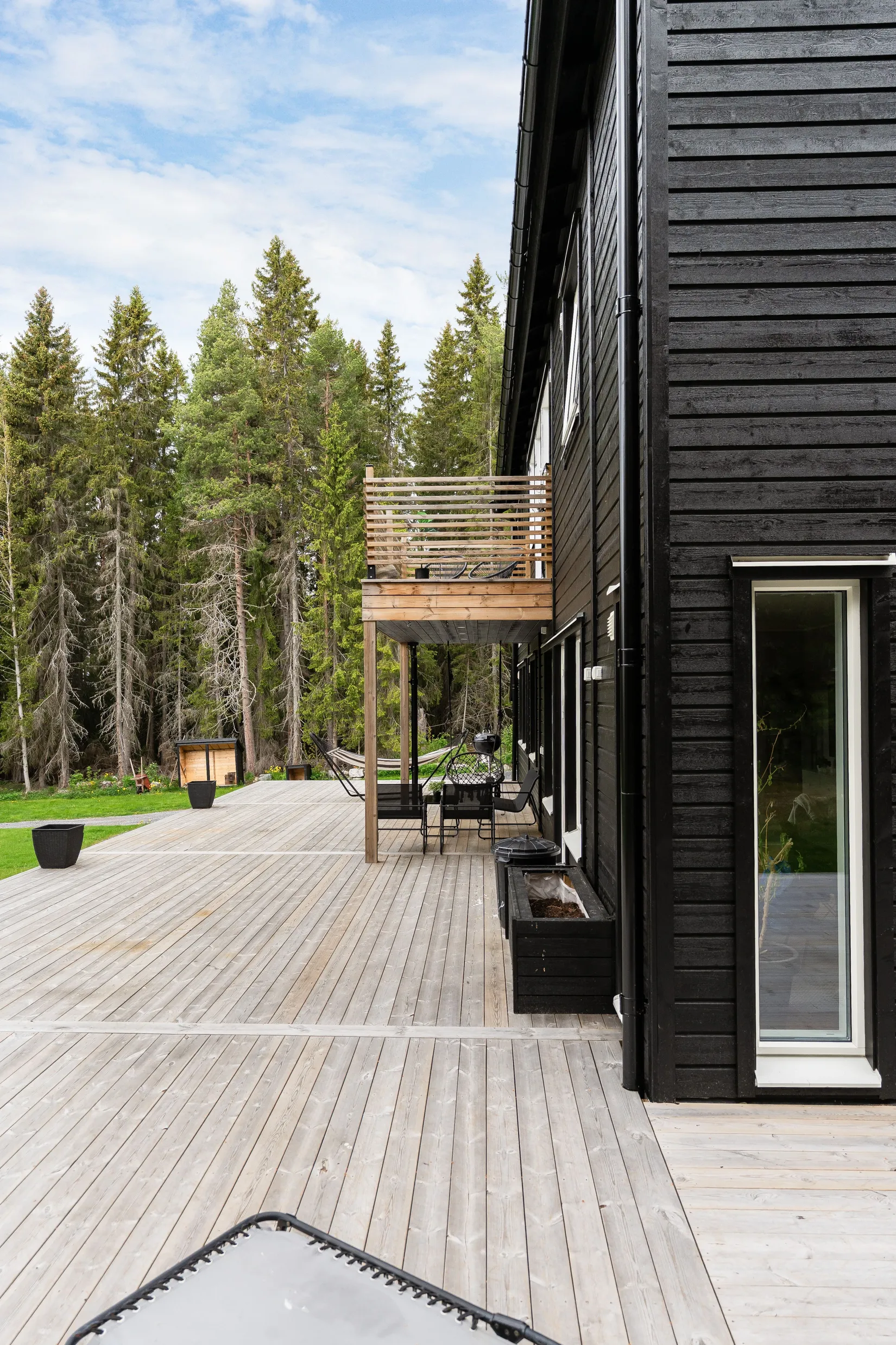 Villa, Tängvägen 133, Ås, Krokom