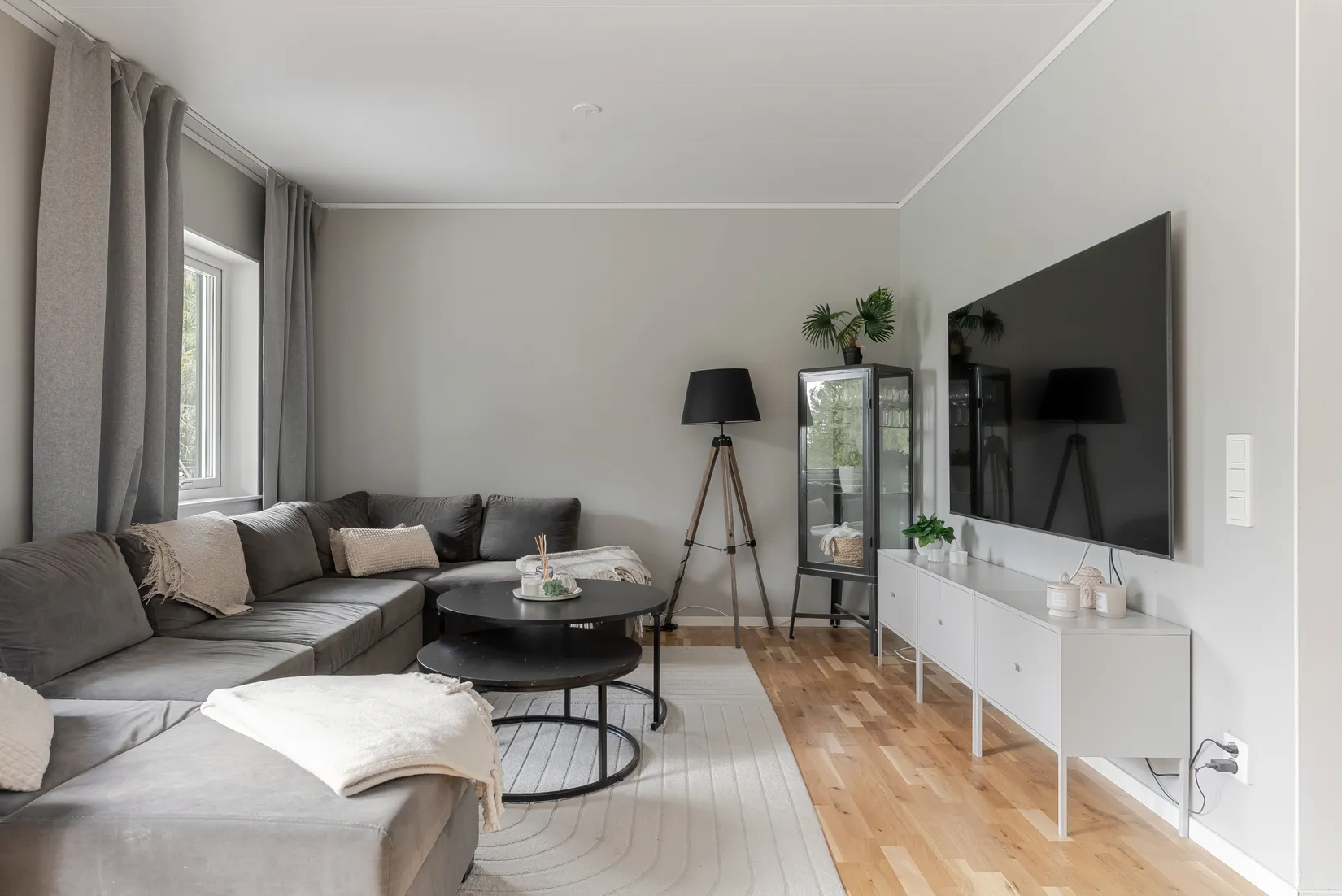 Villa, Tängvägen 133, Ås, Krokom