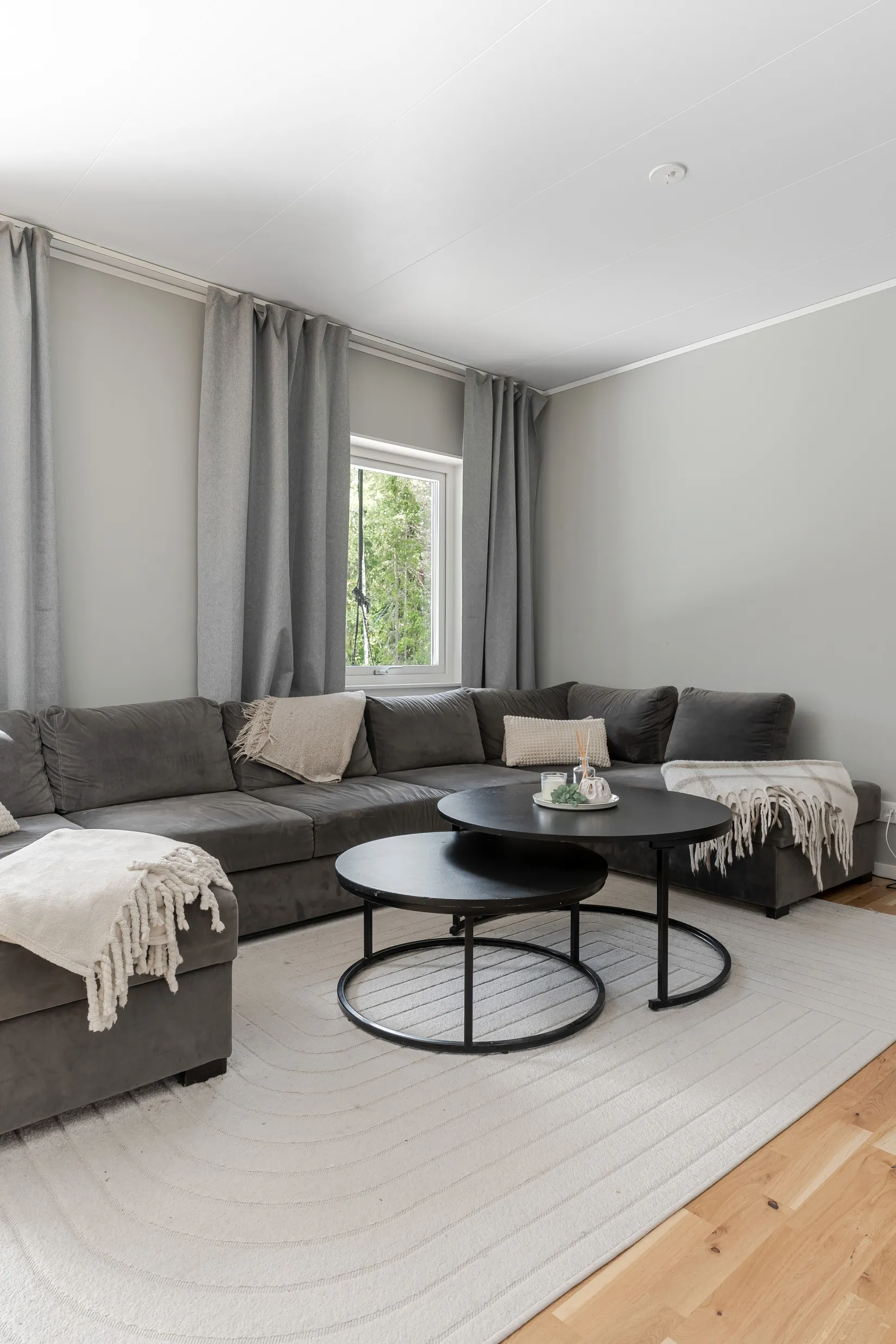 Villa, Tängvägen 133, Ås, Krokom