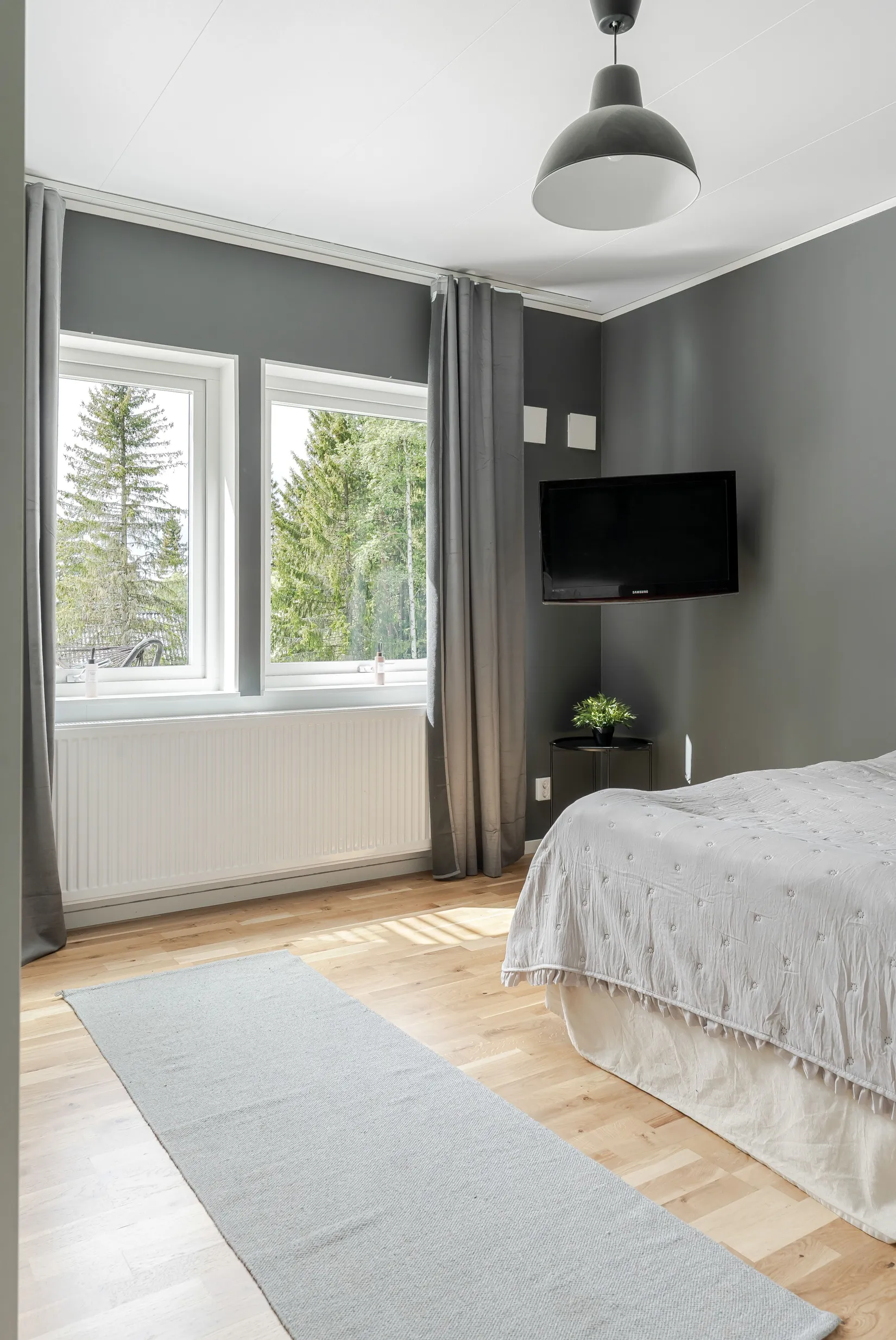 Villa, Tängvägen 133, Ås, Krokom