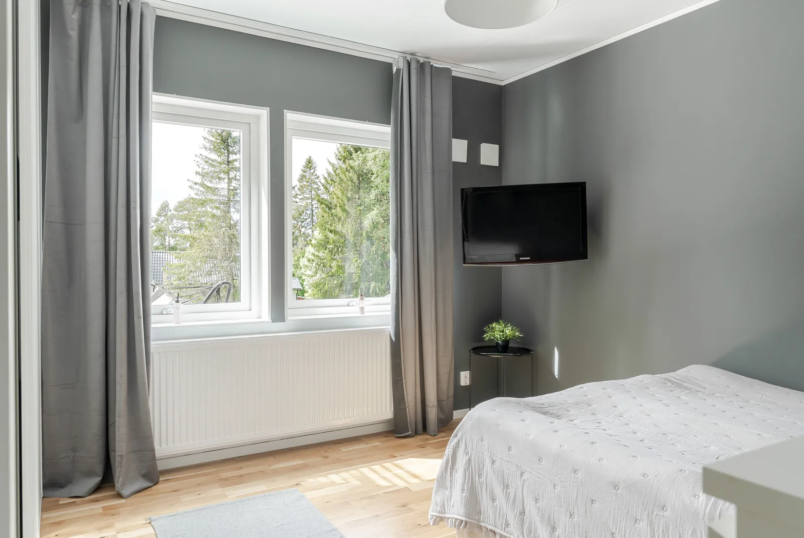 Villa, Tängvägen 133, Ås, Krokom