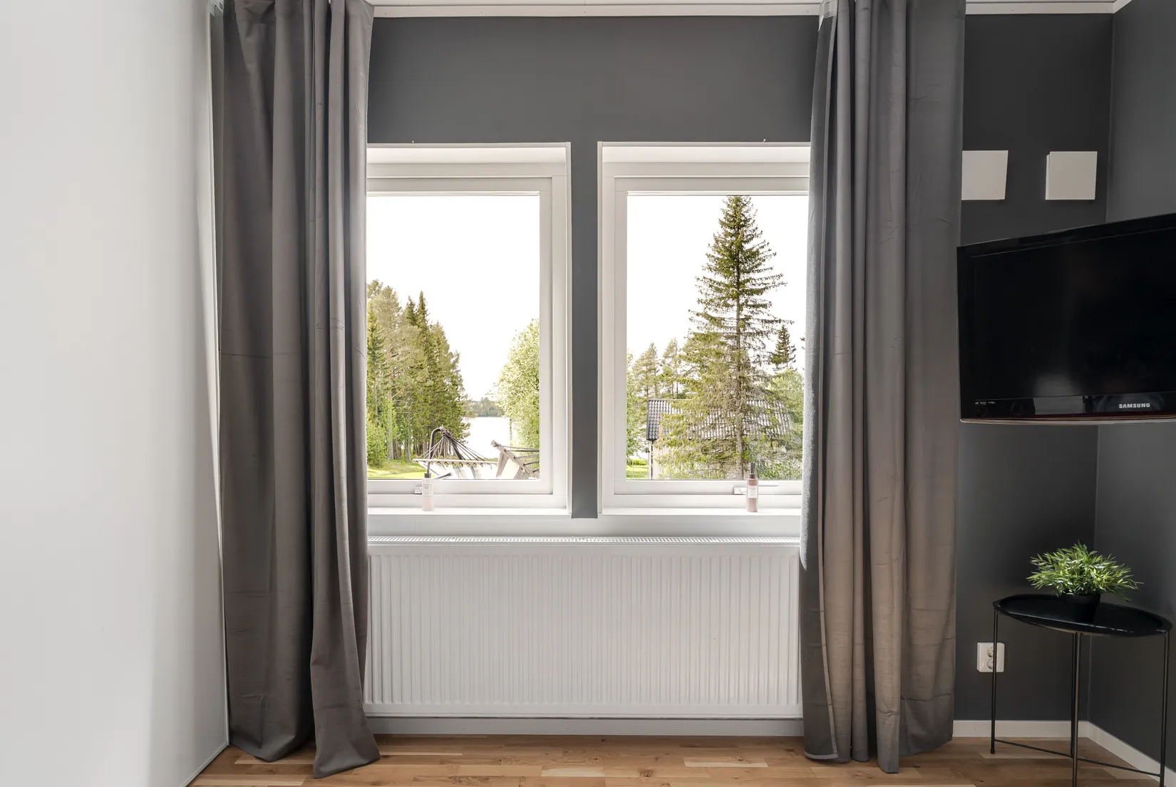 Villa, Tängvägen 133, Ås, Krokom