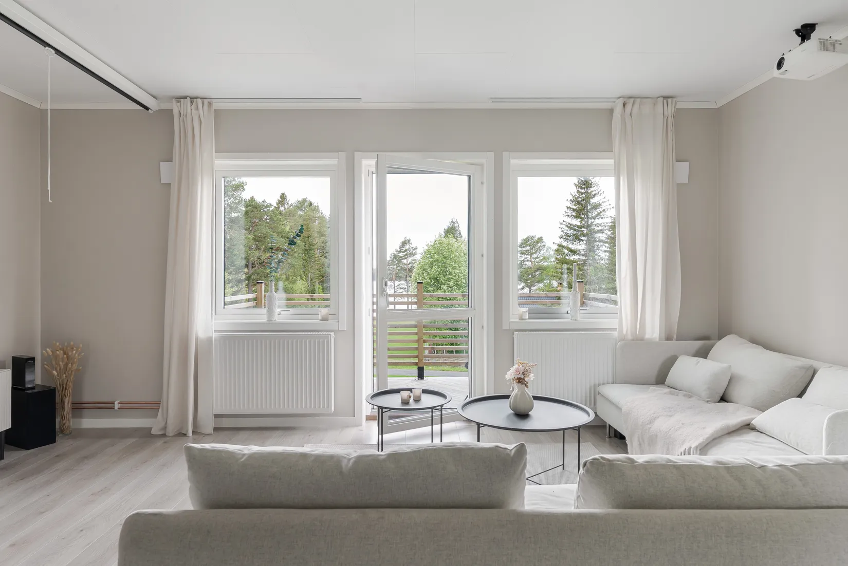 Villa, Tängvägen 133, Ås, Krokom