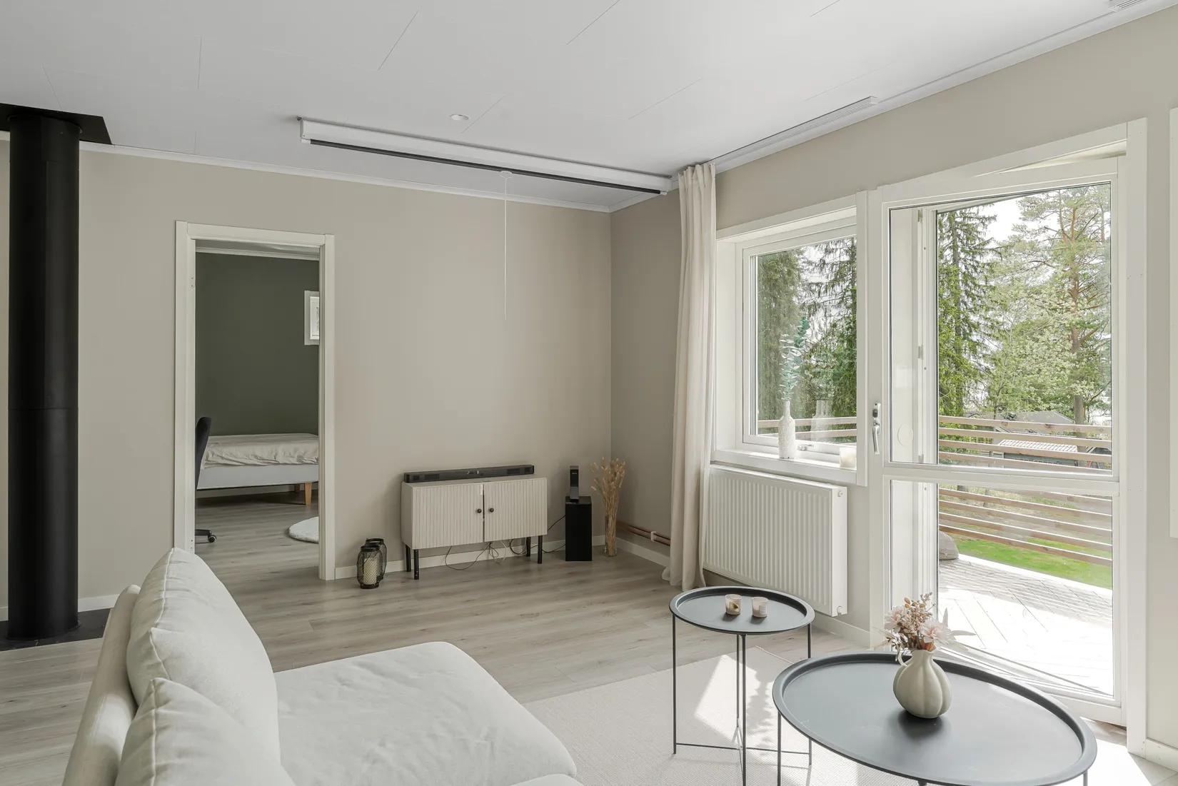Villa, Tängvägen 133, Ås, Krokom