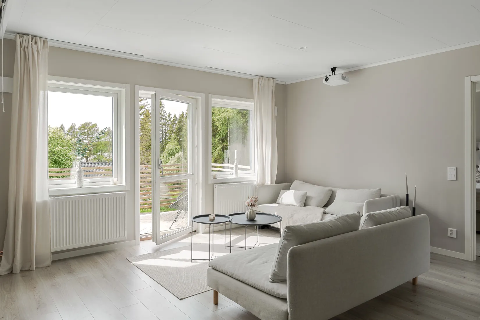 Villa, Tängvägen 133, Ås, Krokom