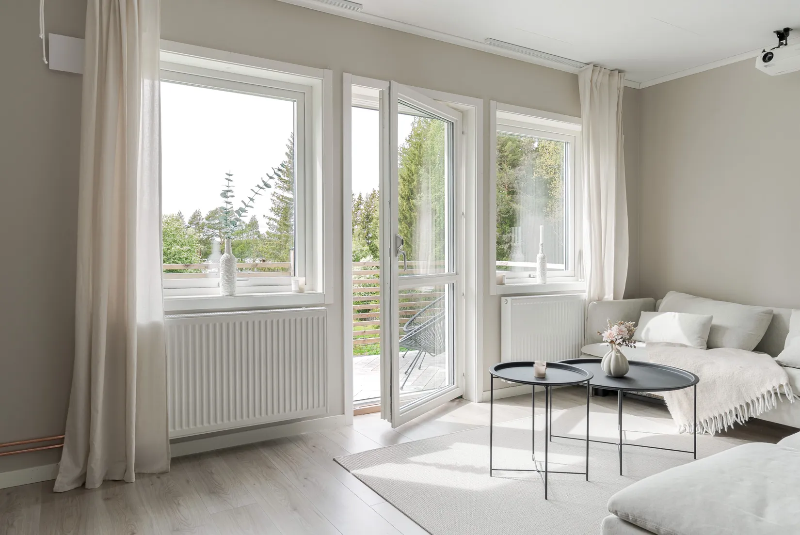 Villa, Tängvägen 133, Ås, Krokom
