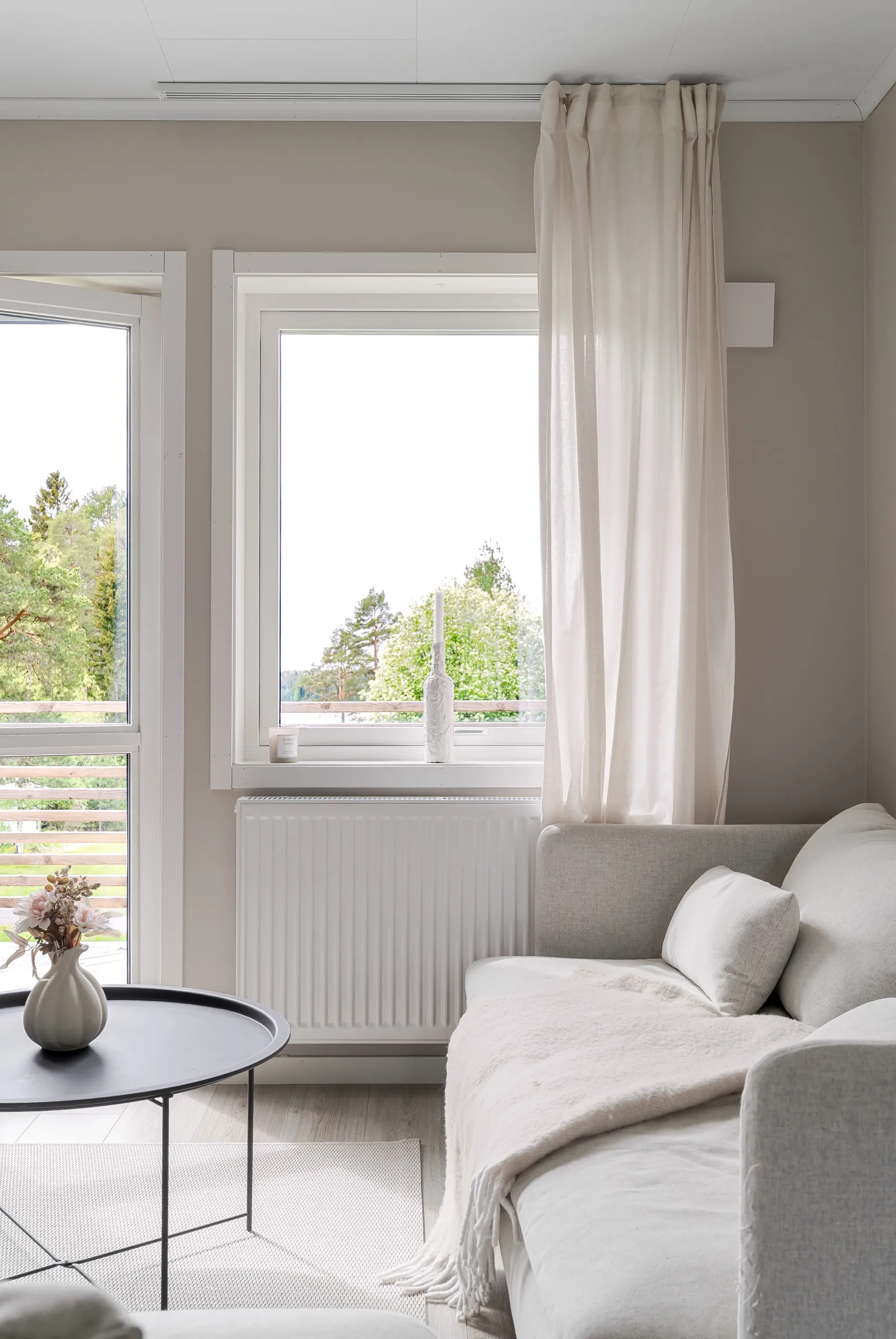 Villa, Tängvägen 133, Ås, Krokom