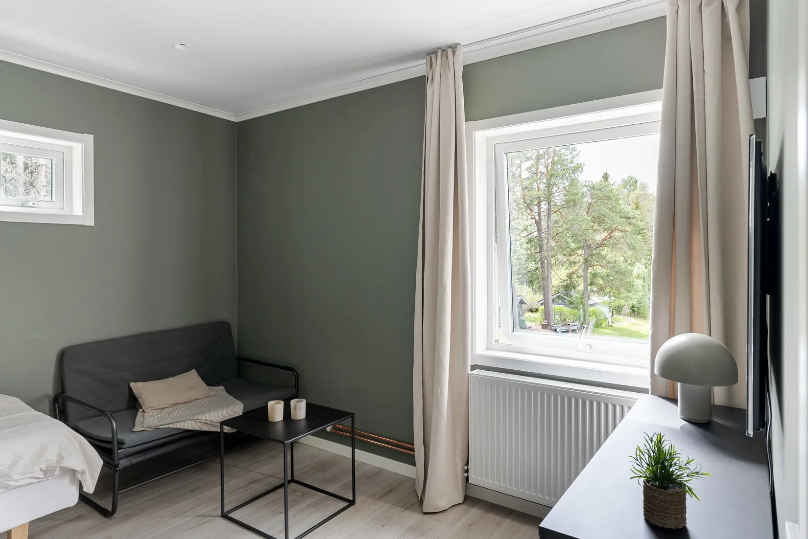 Villa, Tängvägen 133, Ås, Krokom