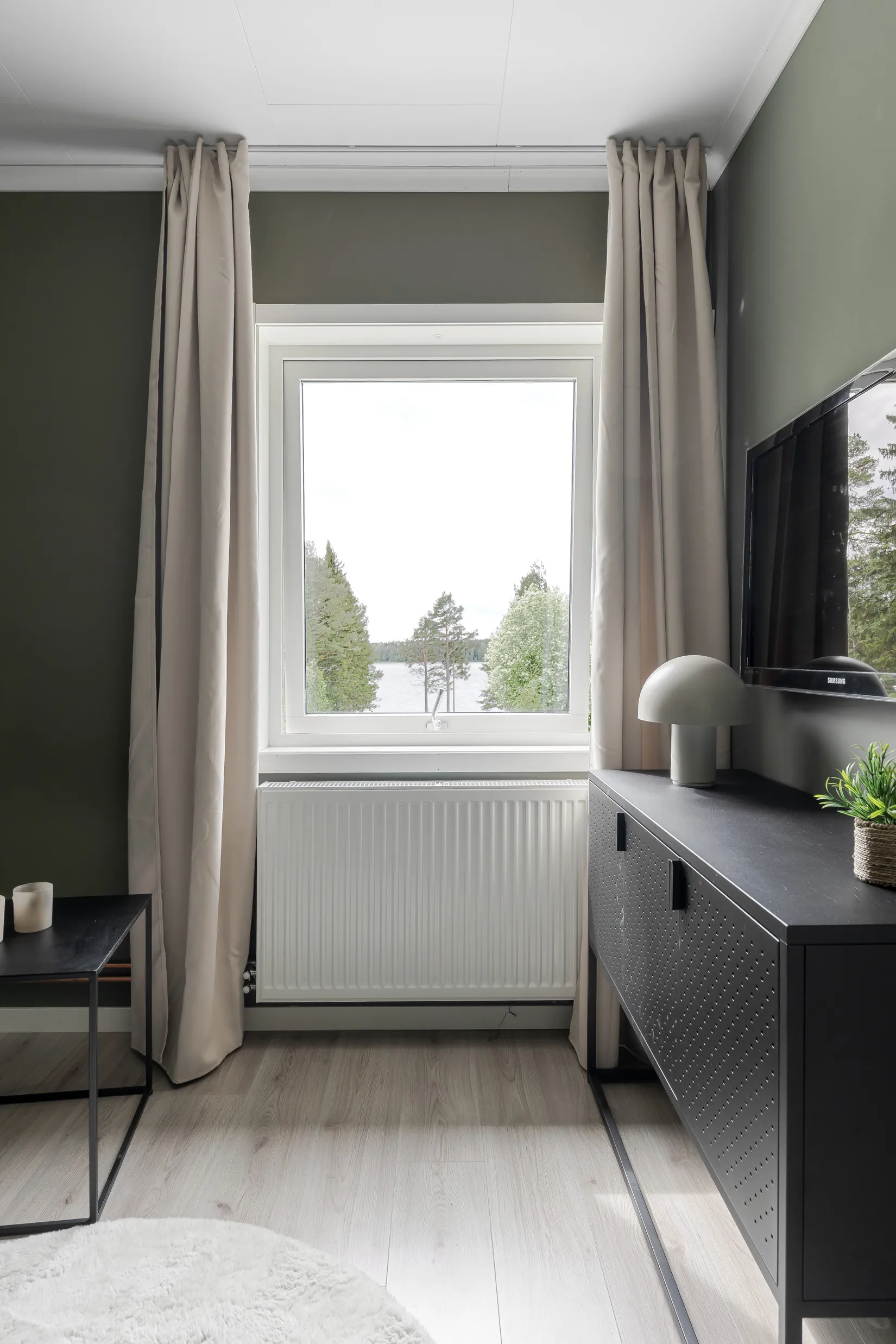 Villa, Tängvägen 133, Ås, Krokom